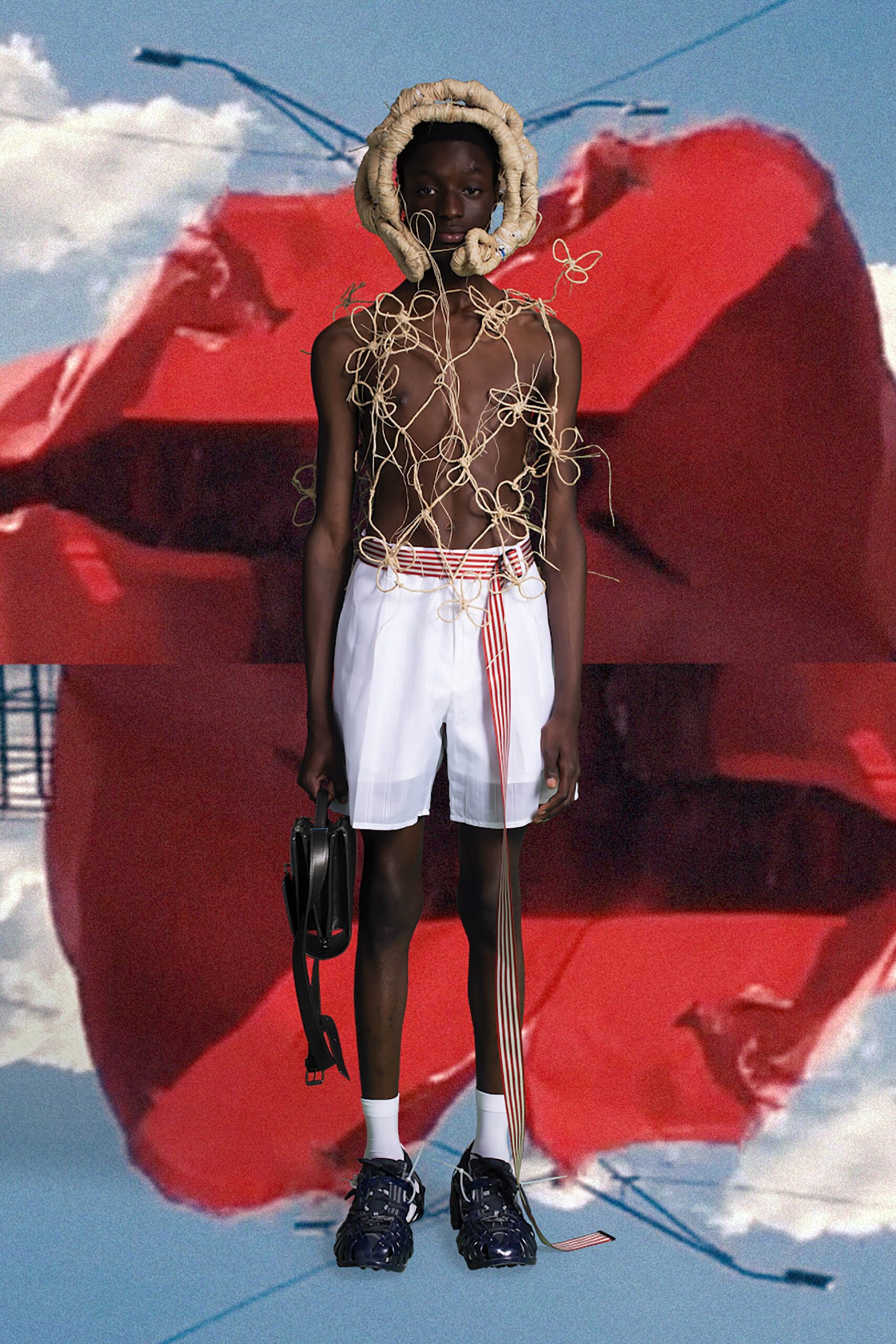 Botter S/S 20 Menswear Look 58