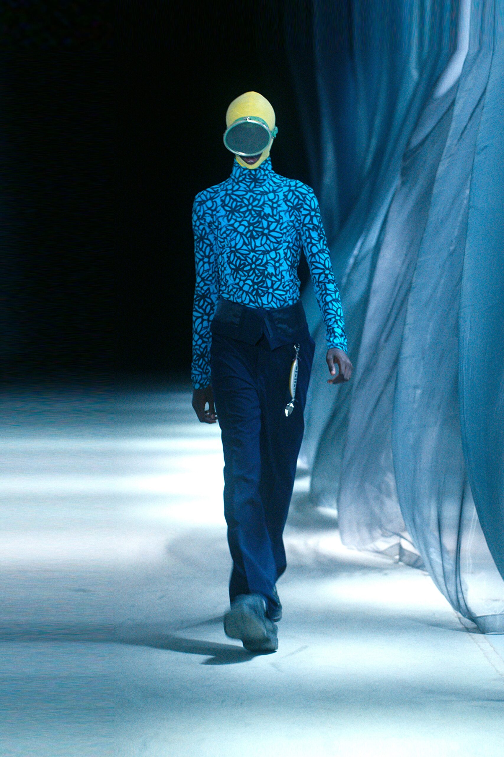 Botter S/S 22 Look 57