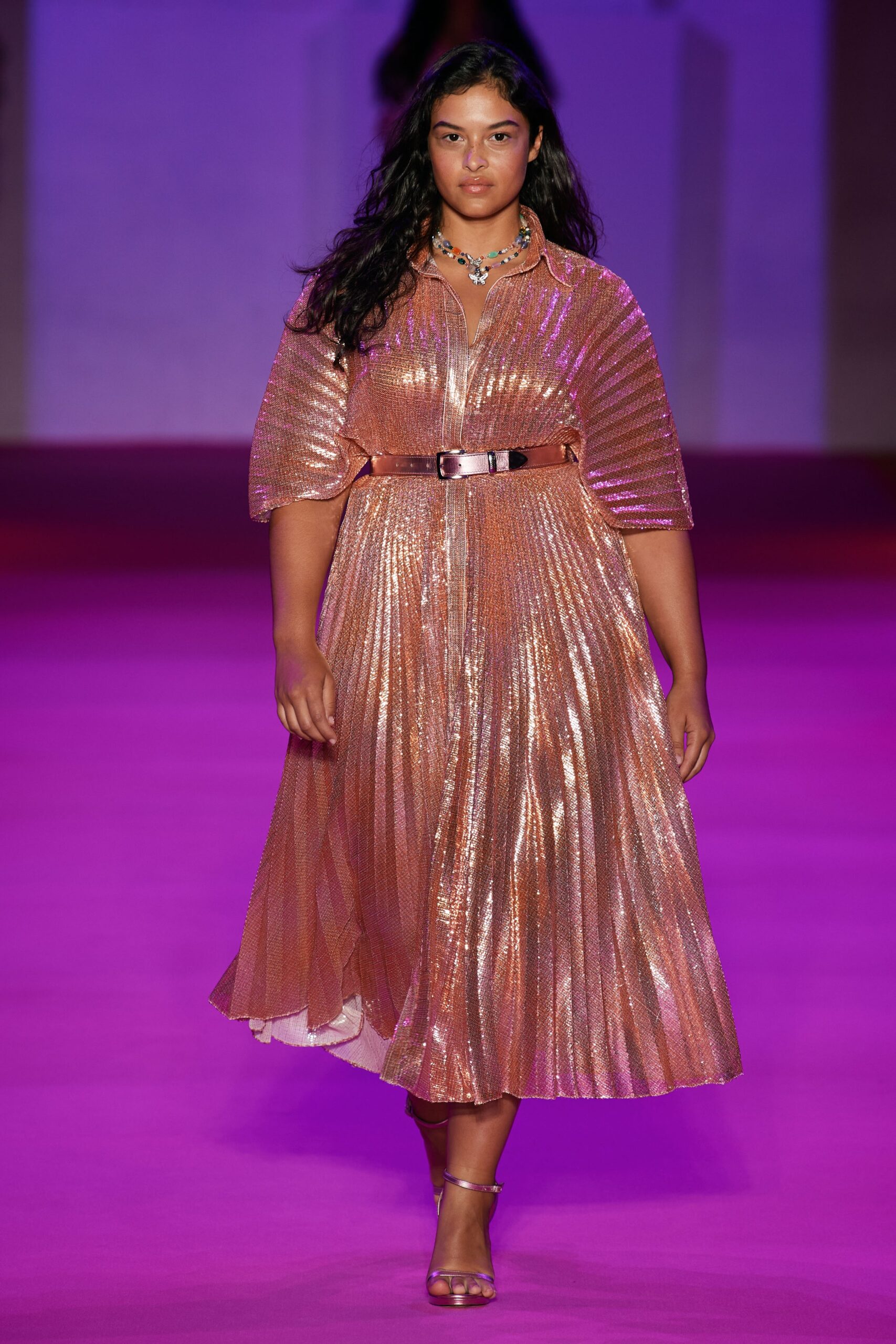Brandon Maxwell S/S 22 Look 68