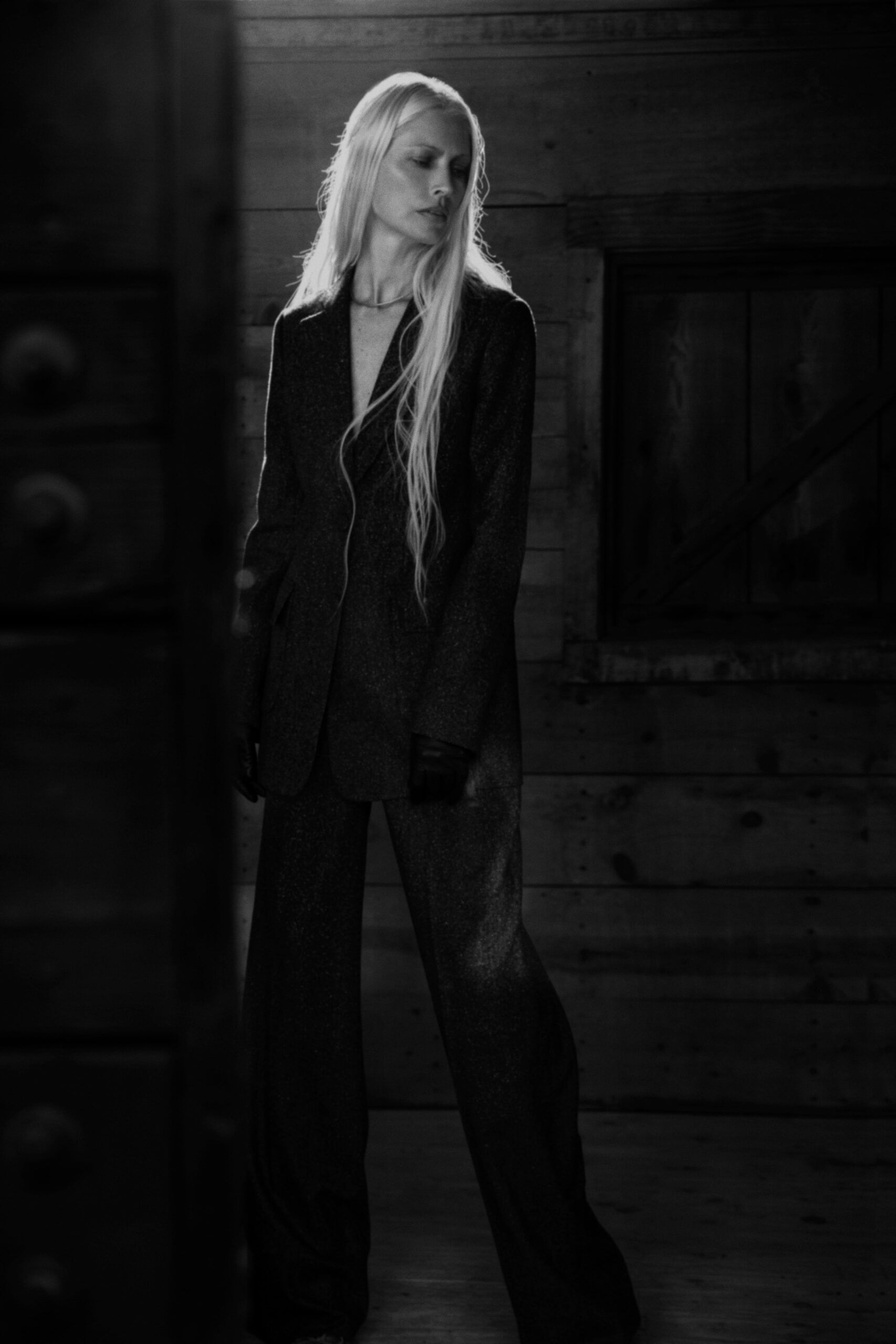 Brock Collection F/W 21 Look 29