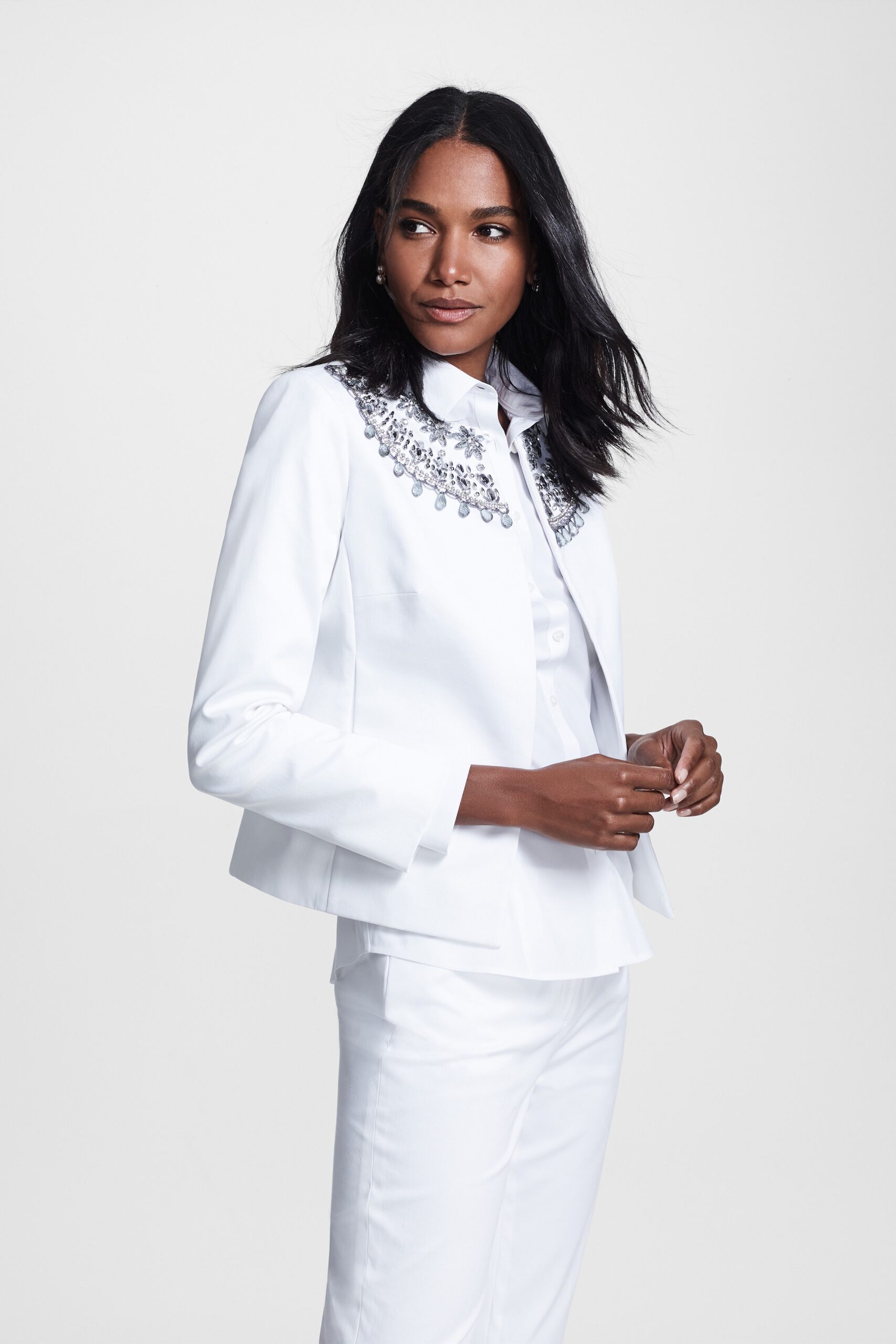 Brooks Brothers S/S 20 Look 41