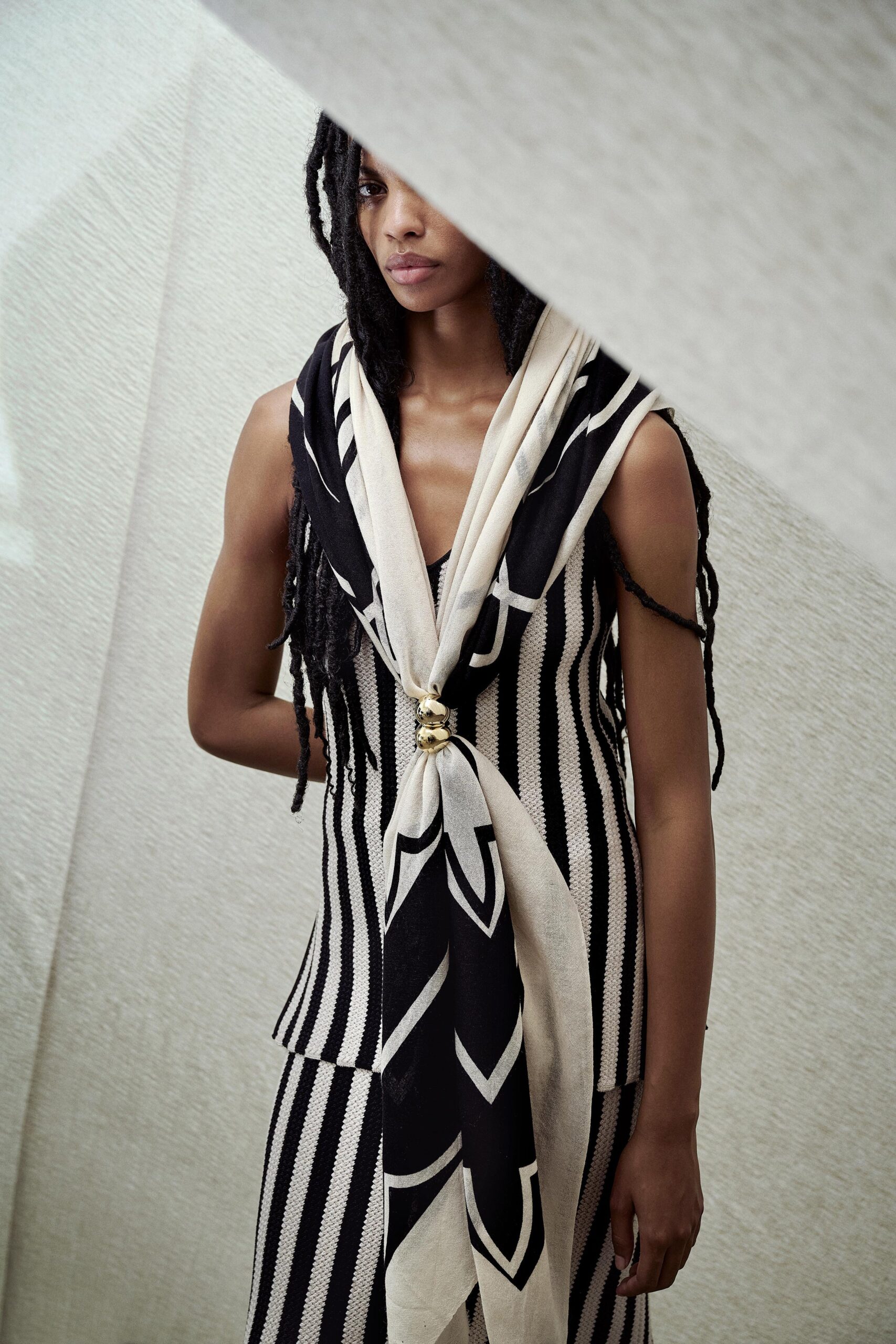 By Malene Birger Copenhagen S/S 22 Look 64