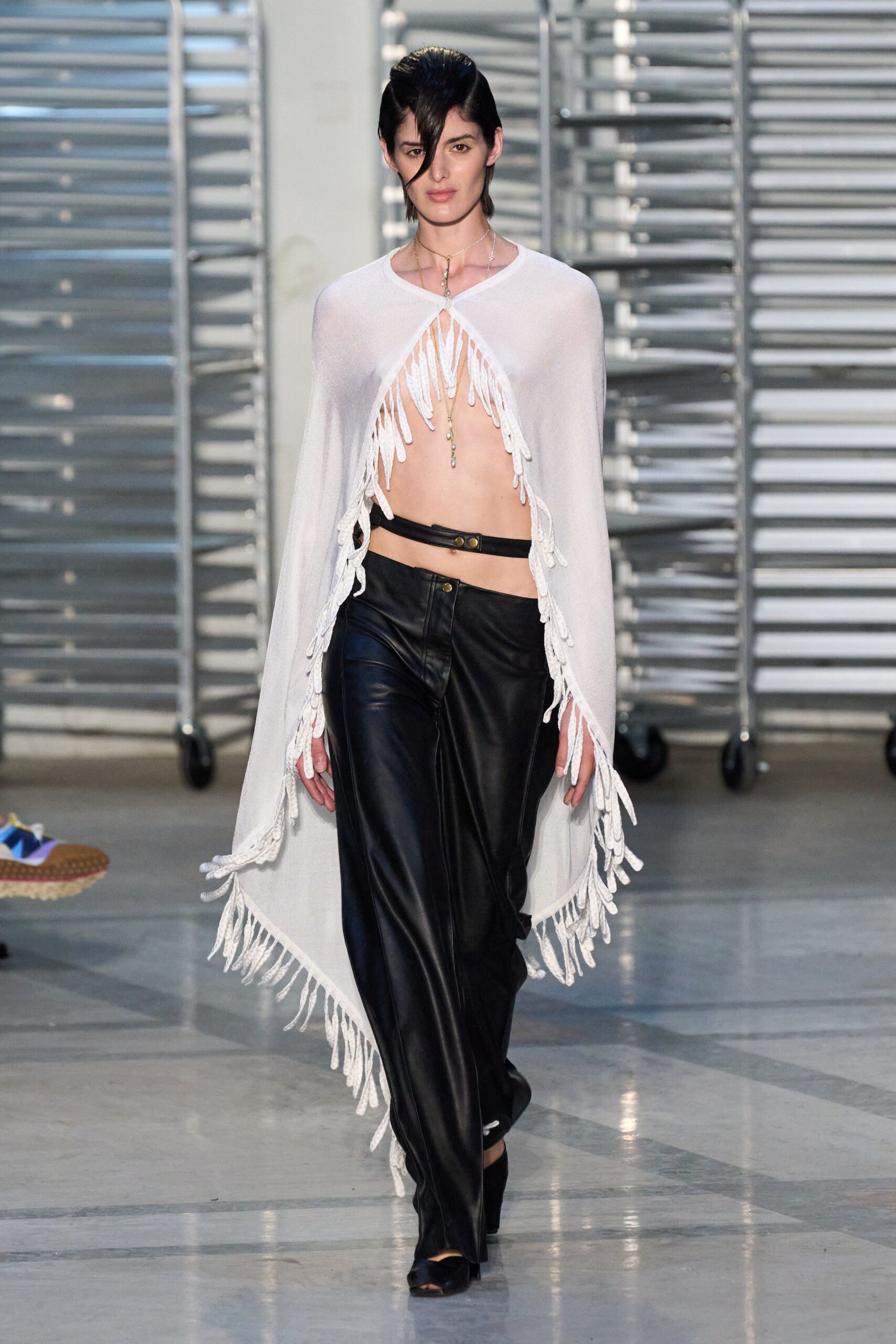 Bevza S/S 23 Look 48