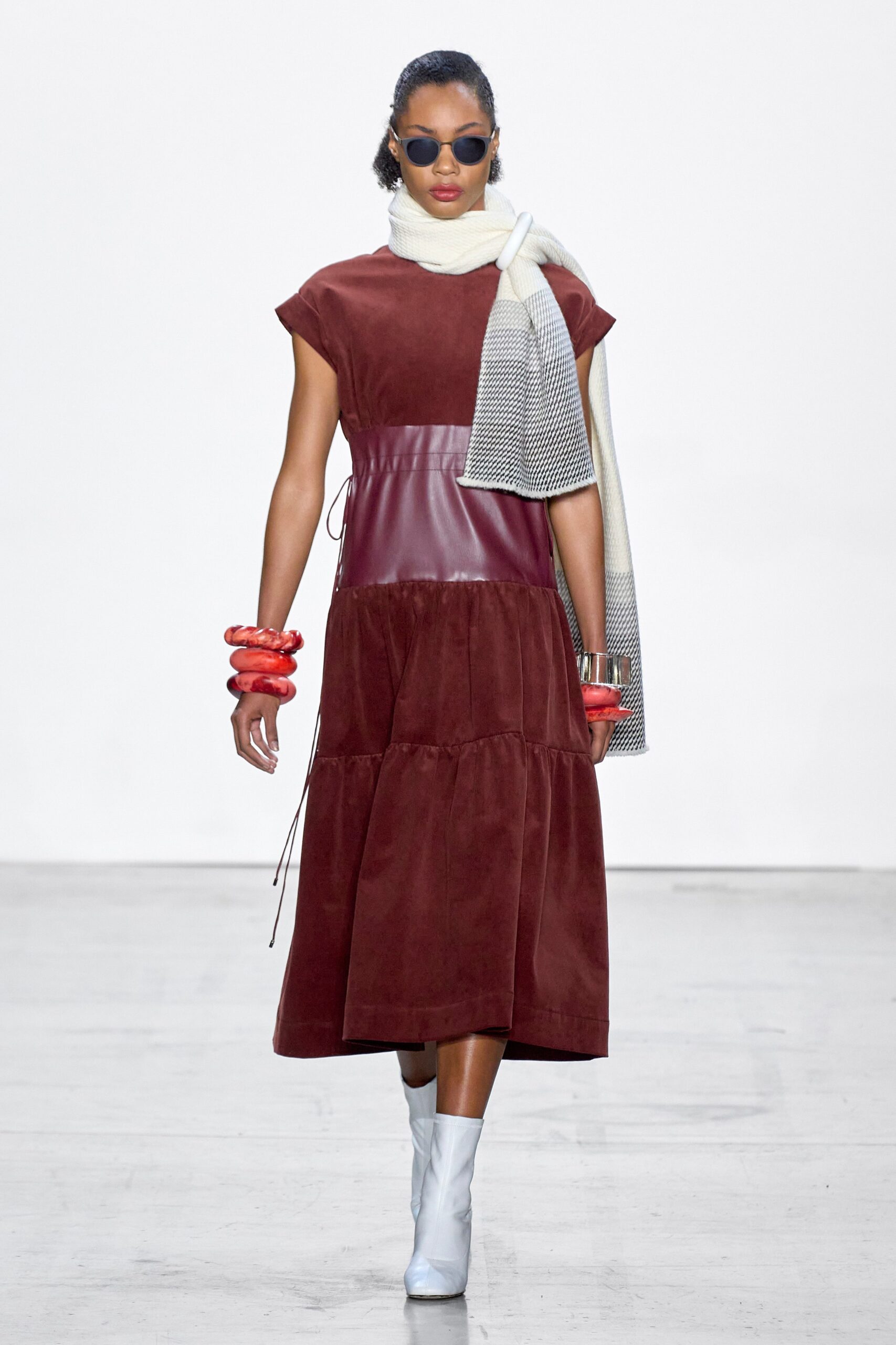 Bibhu Mohapatra F/W 23 Look 56