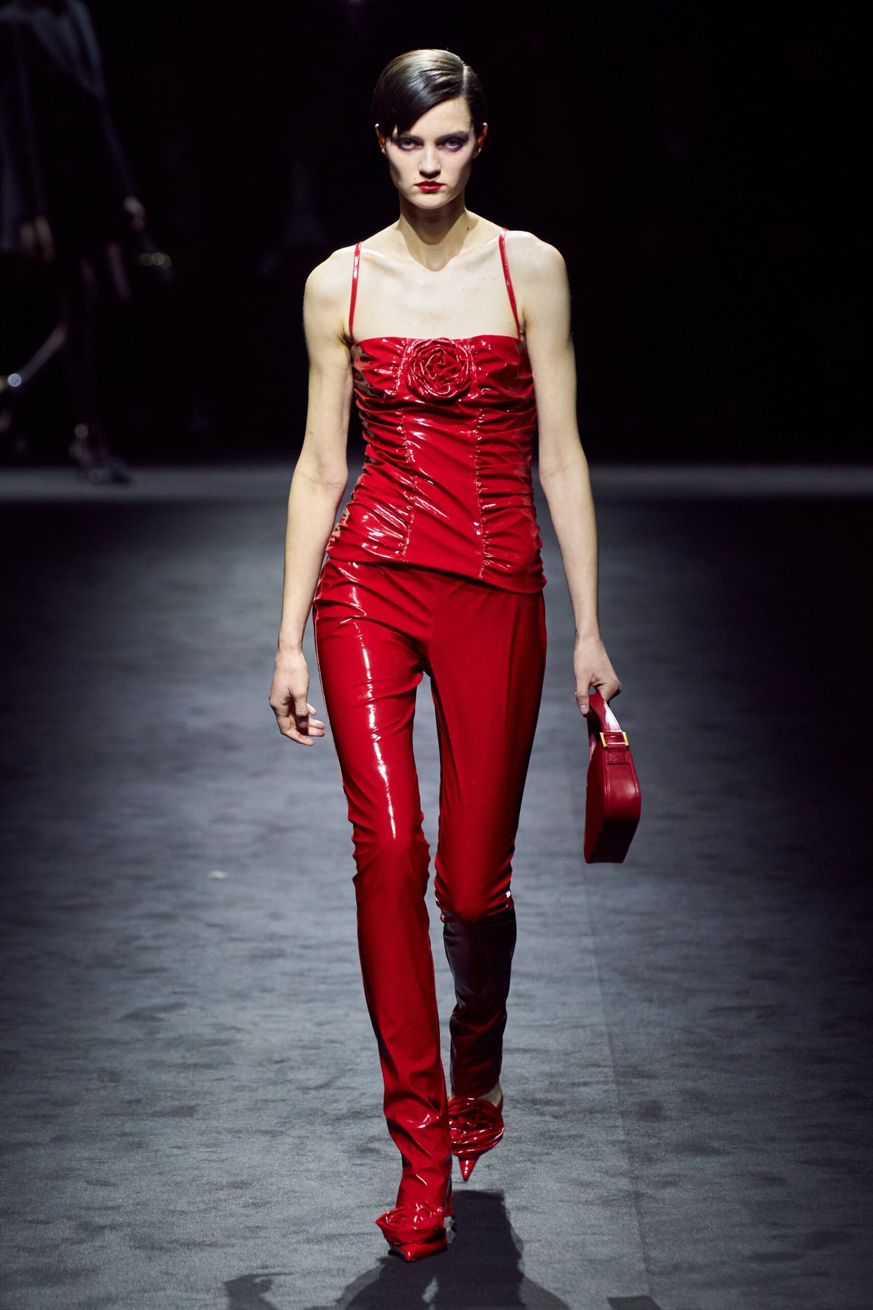 Blumarine F/W 22 Look 41