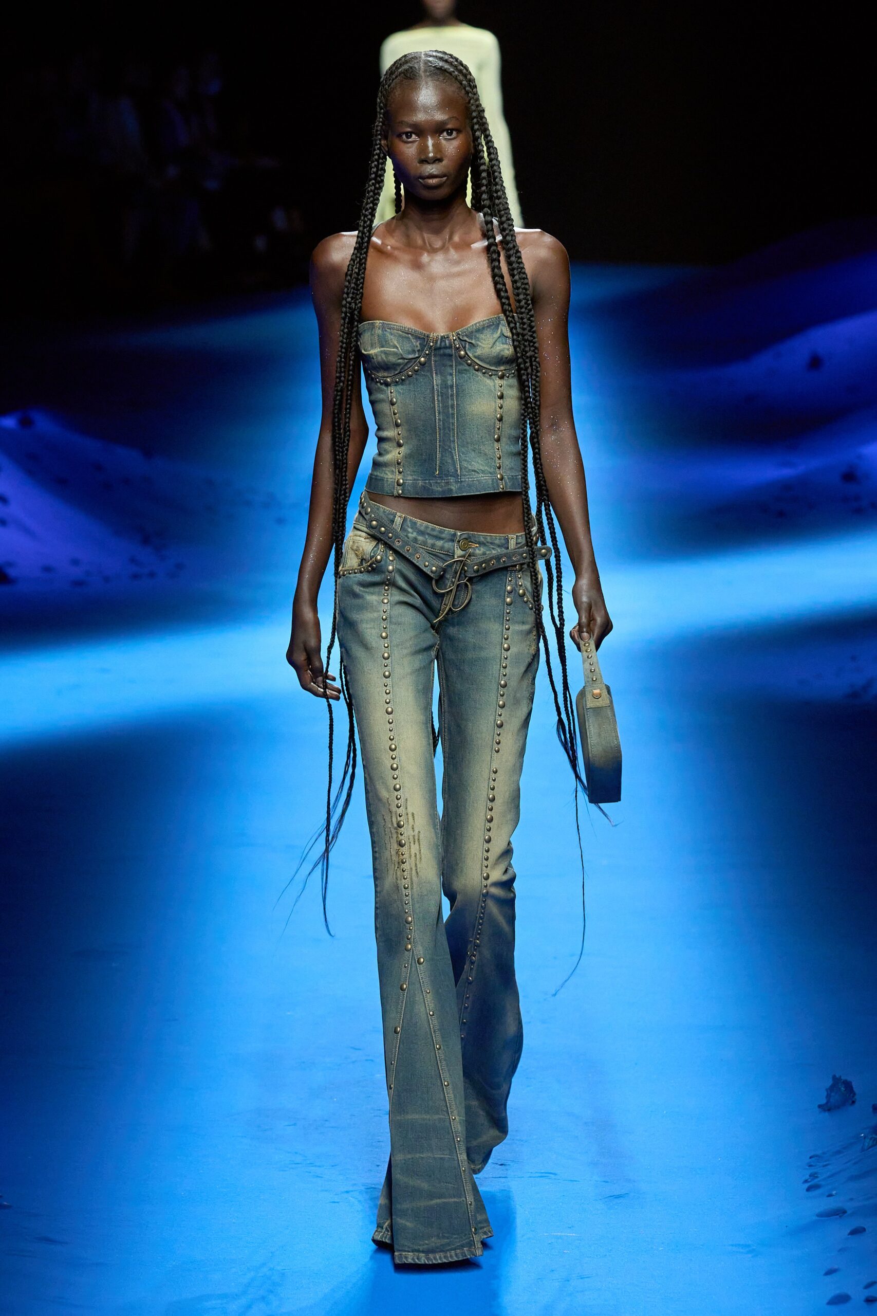 Blumarine S/S 23 Look 59