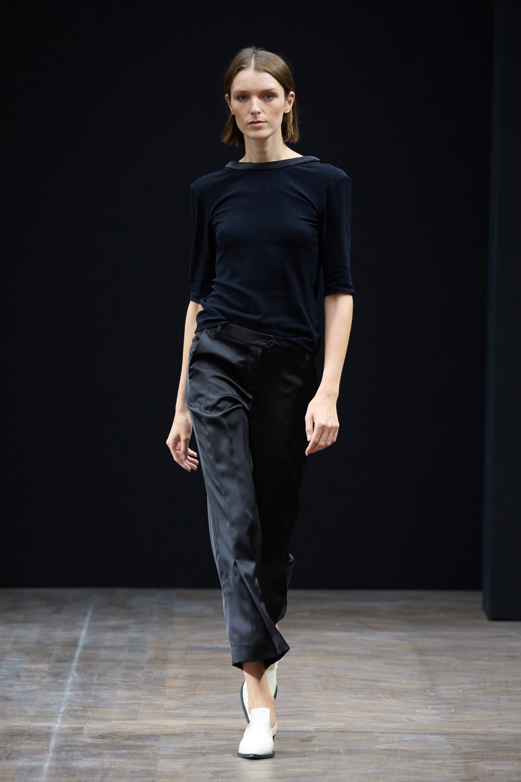 Bobkova Berlin S/S 23 Look 36
