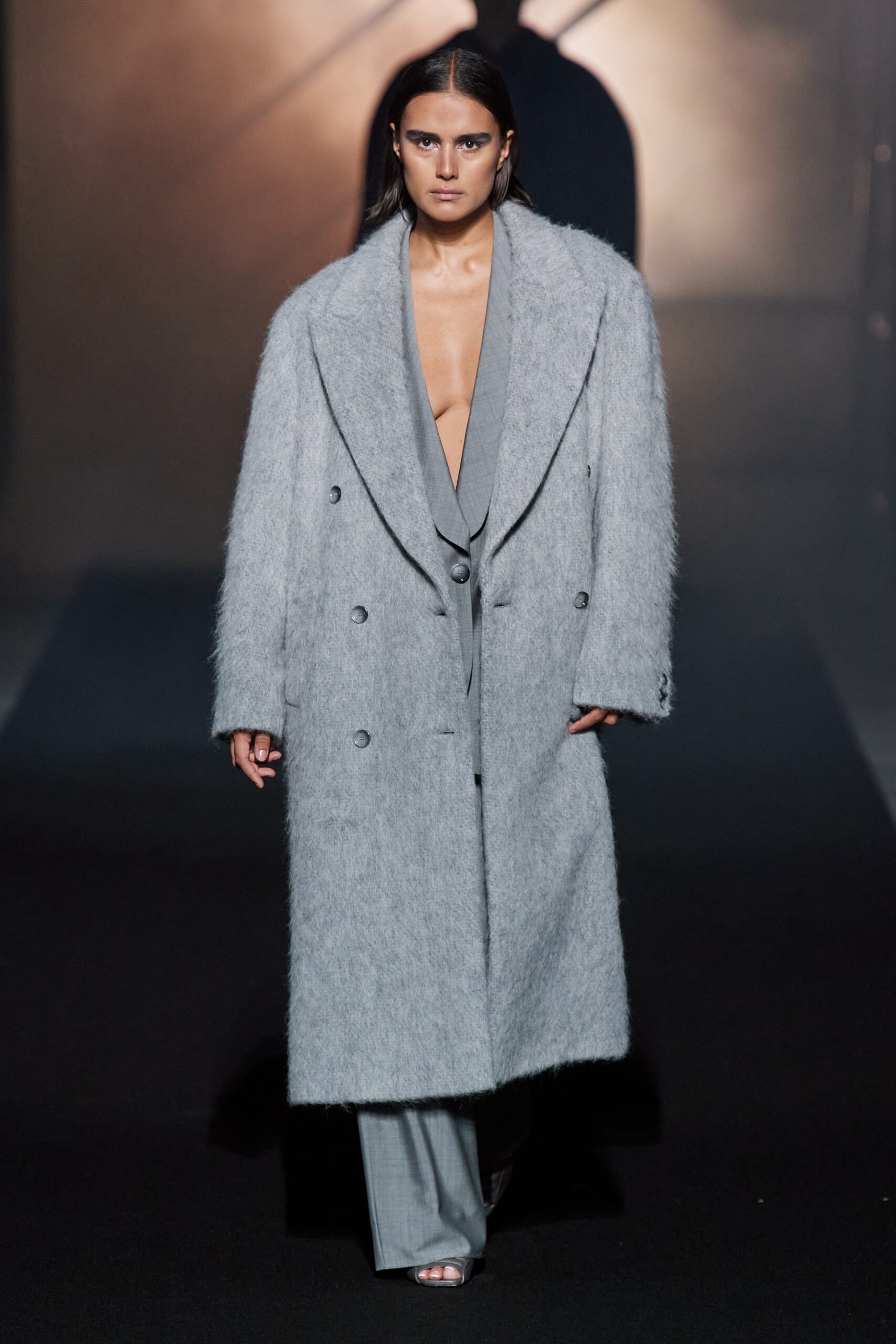Boss F/W 22 Look 56