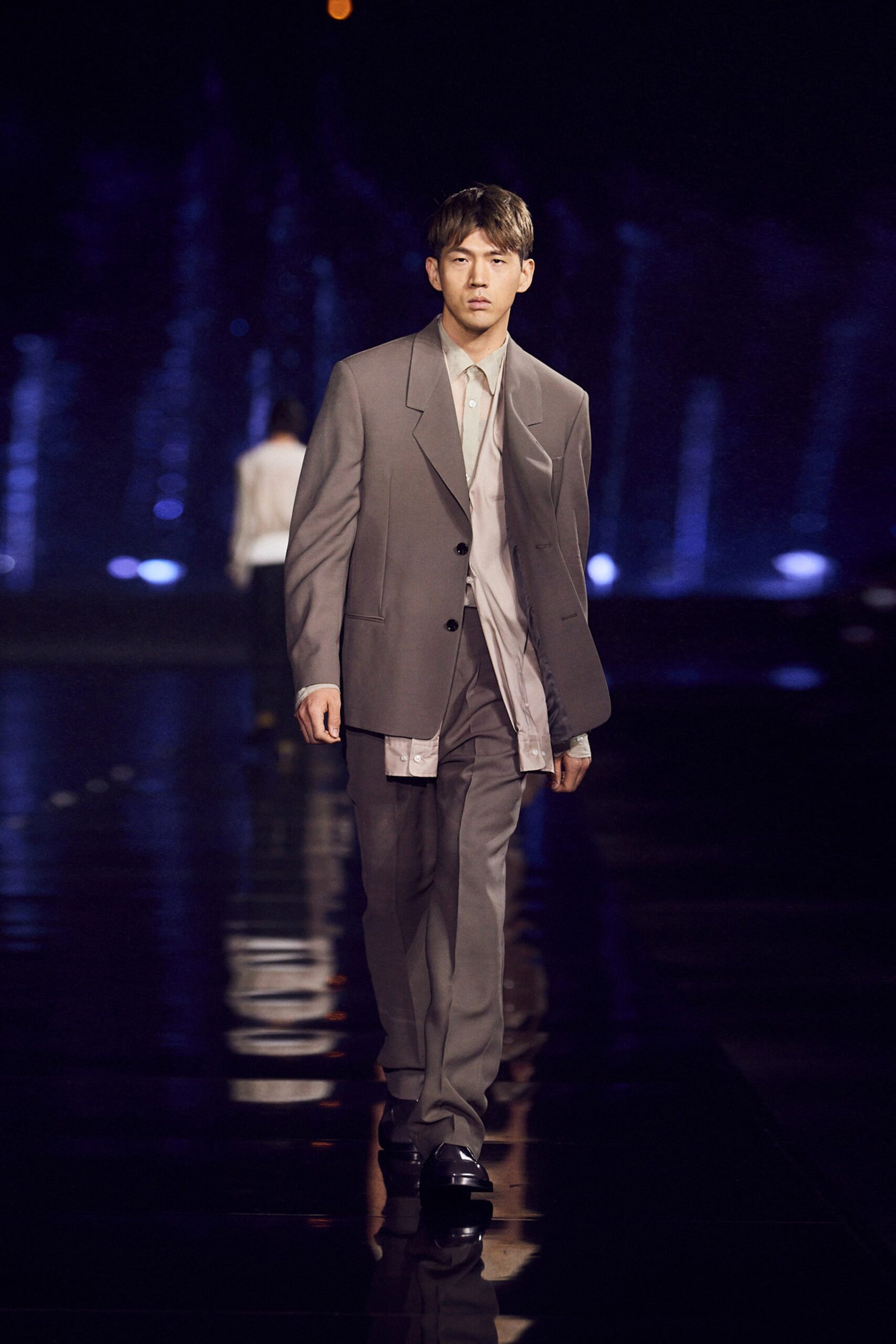 Boss S/S 23 Look 62