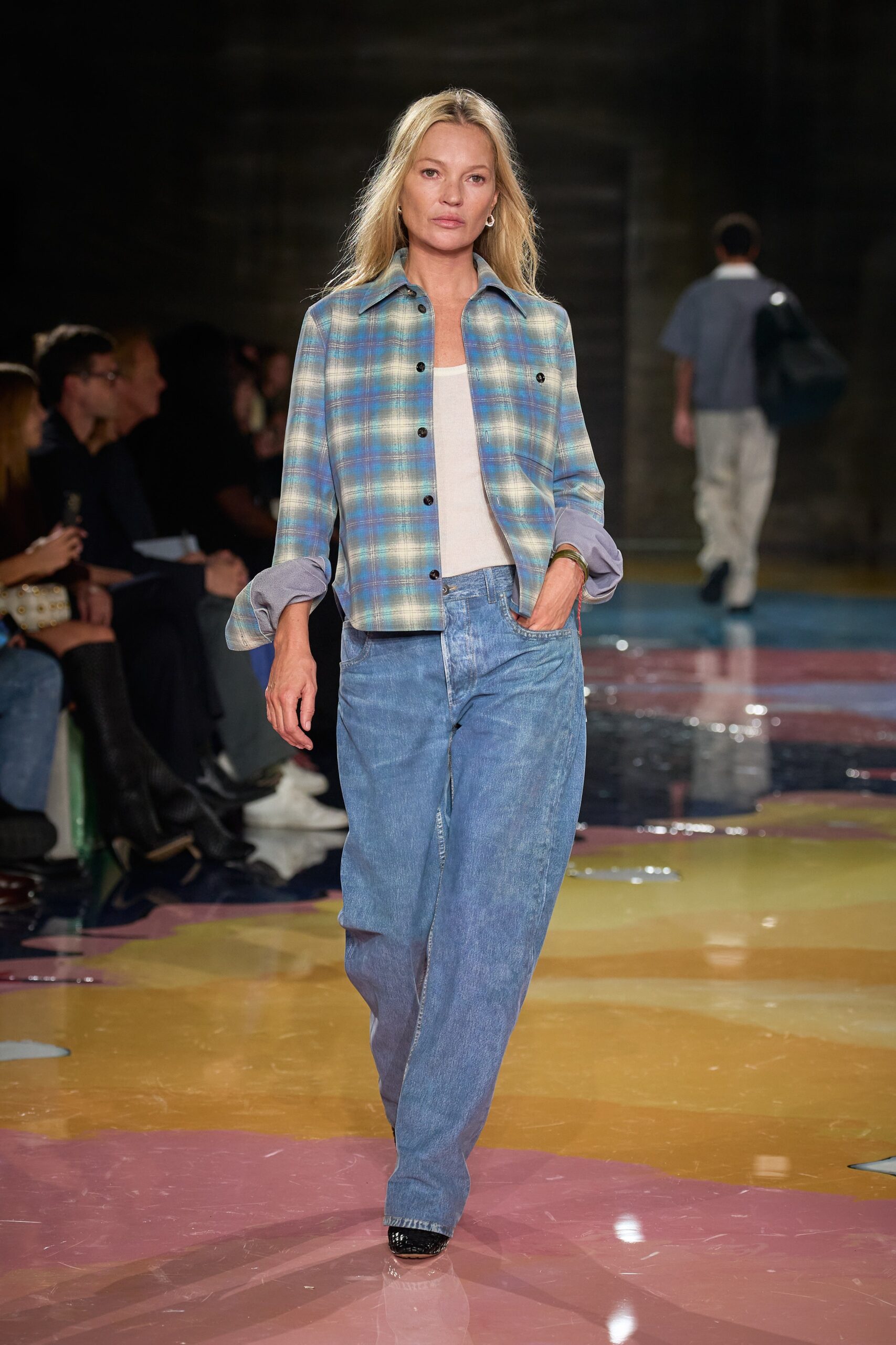 Bottega Veneta S/S 23 Look 59