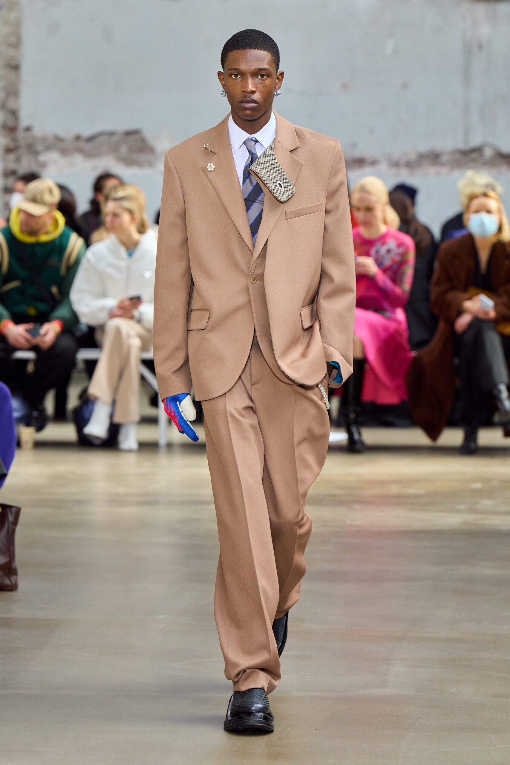 Botter F/W 22 Look 53