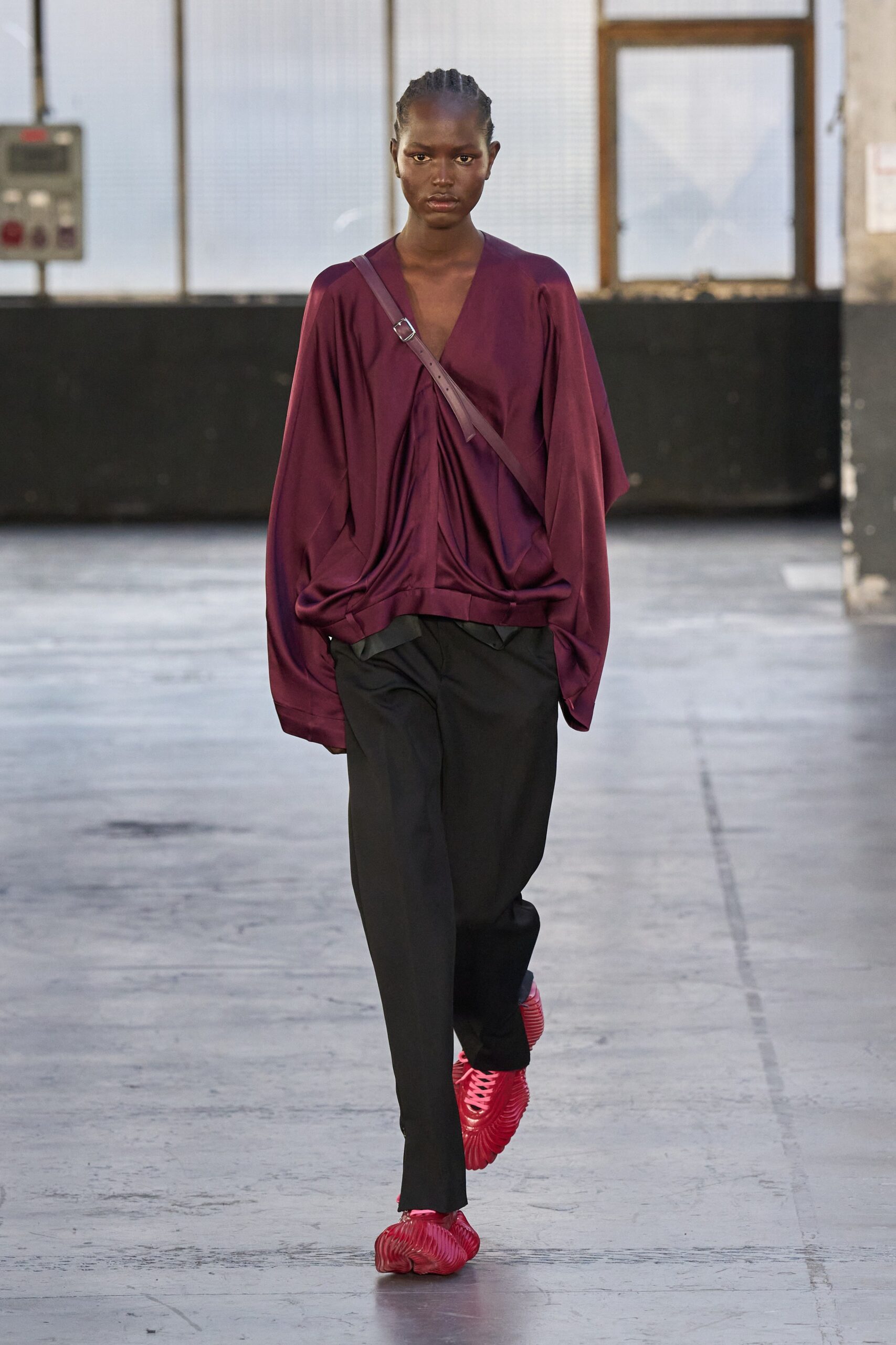 Botter F/W 23 Menswear Look 53