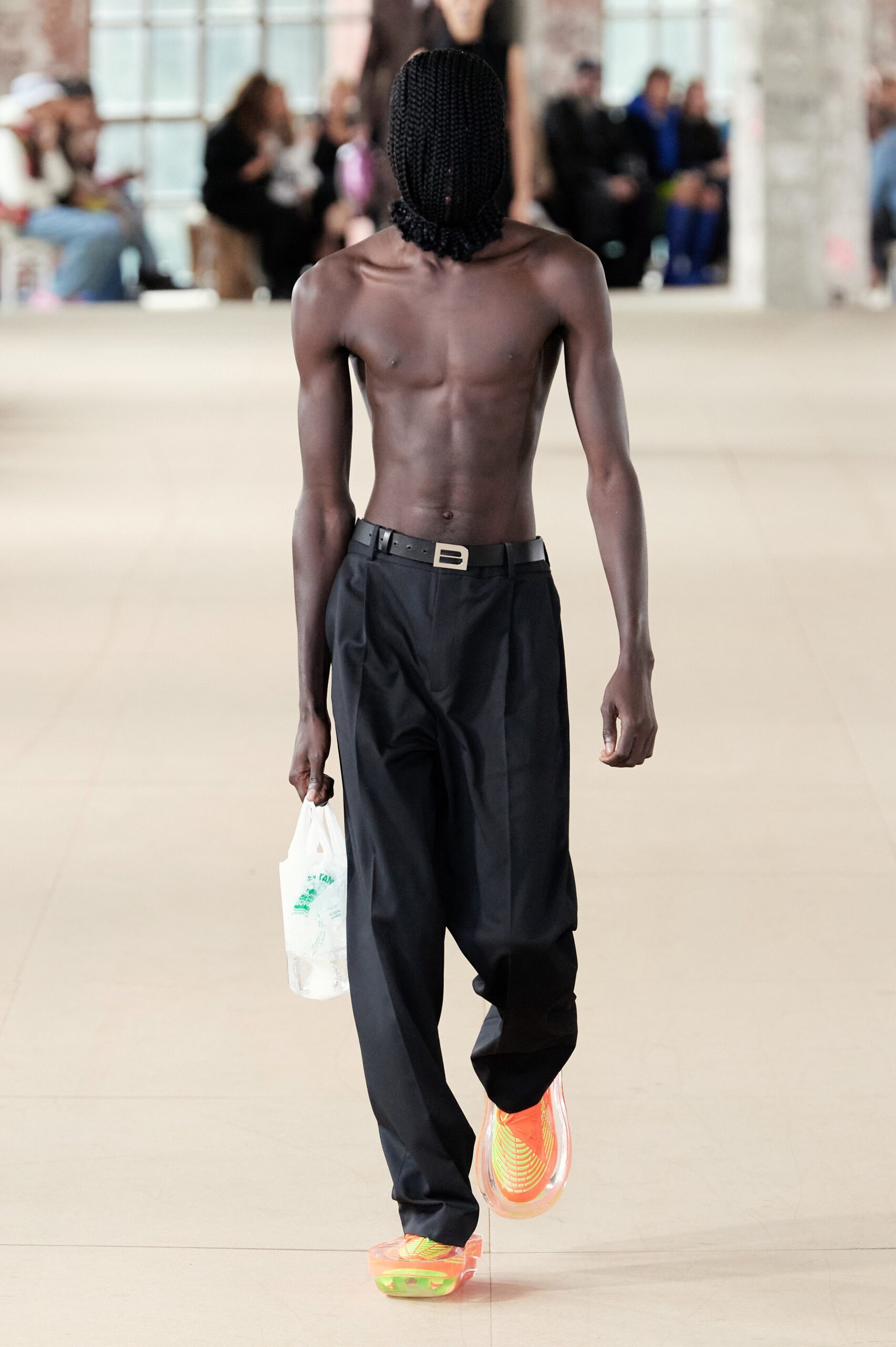 Botter S/S 23 Look 51