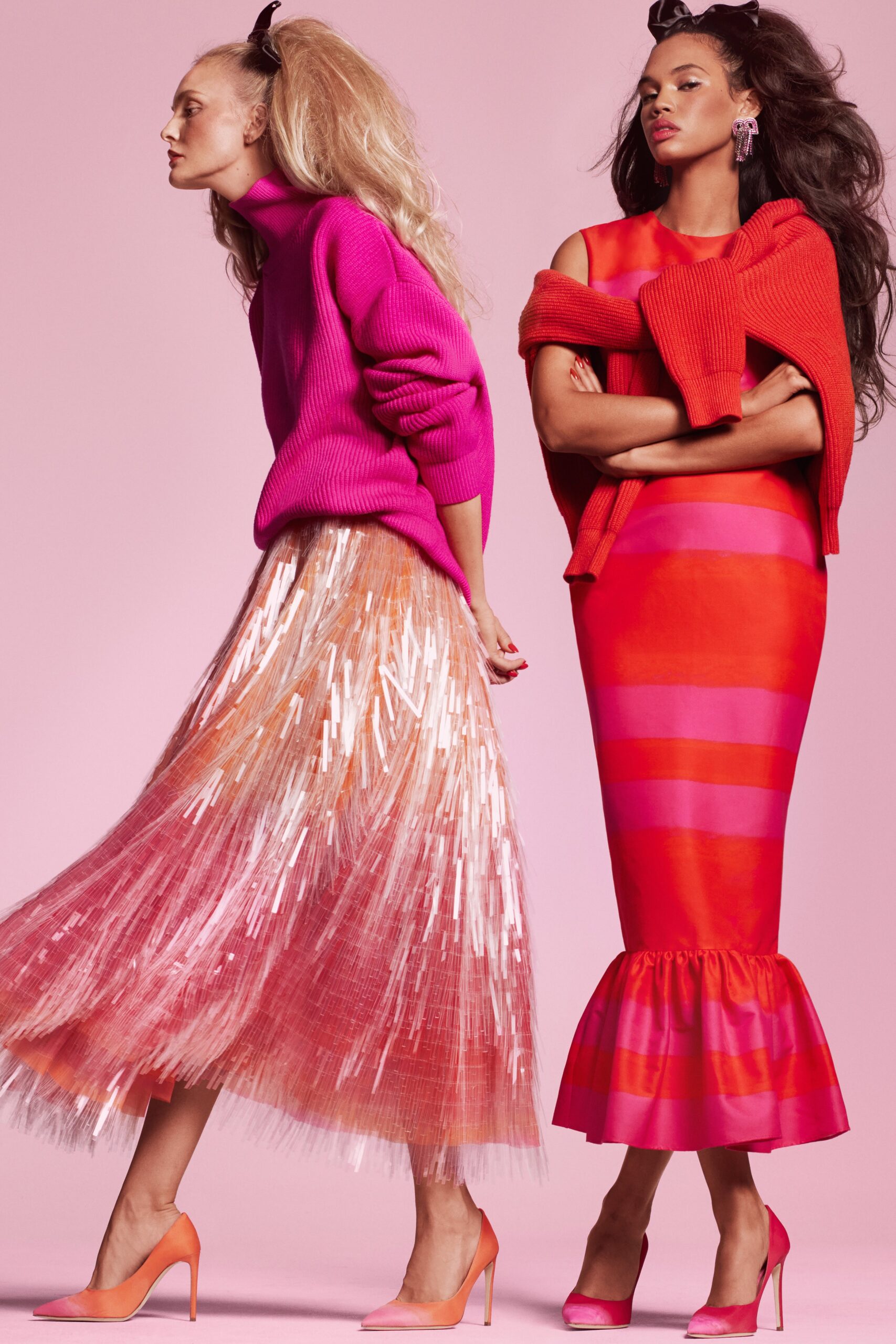 Brandon Maxwell Resort 23 Look 77