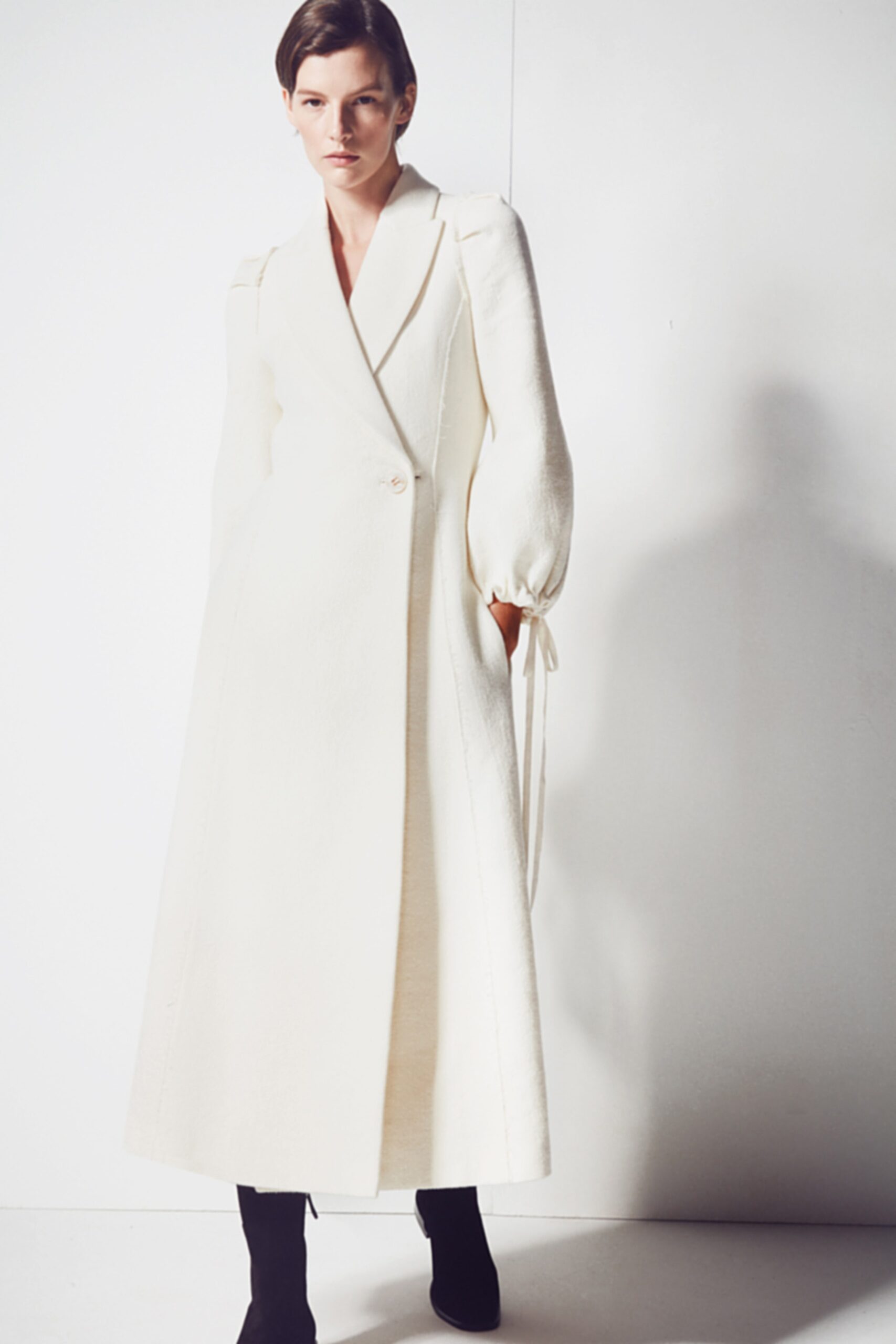 Brock Collection F/W 19 Look 63