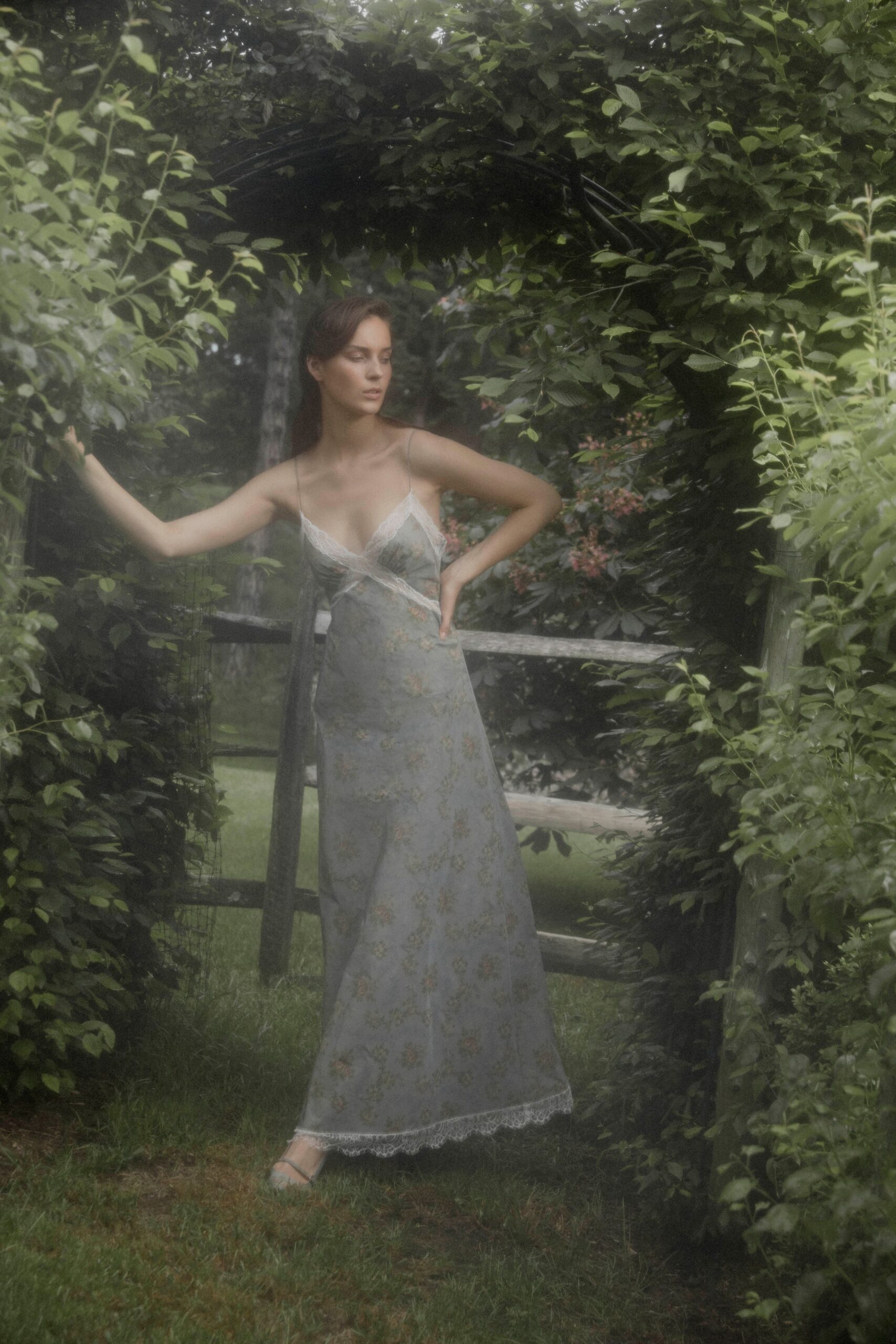 Brock Collection Resort 19 Look 62