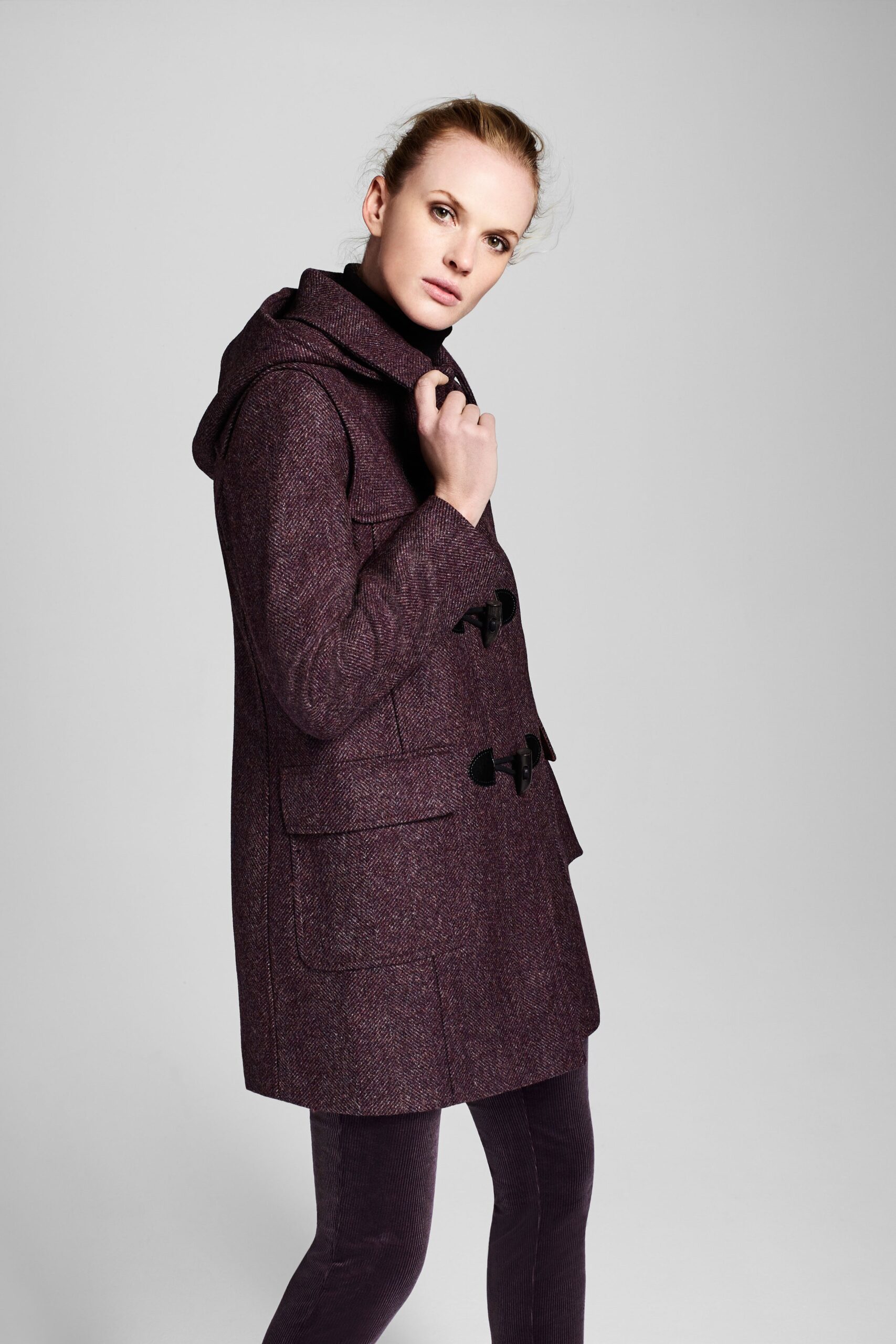 Brooks Brothers F/W 19 Look 61