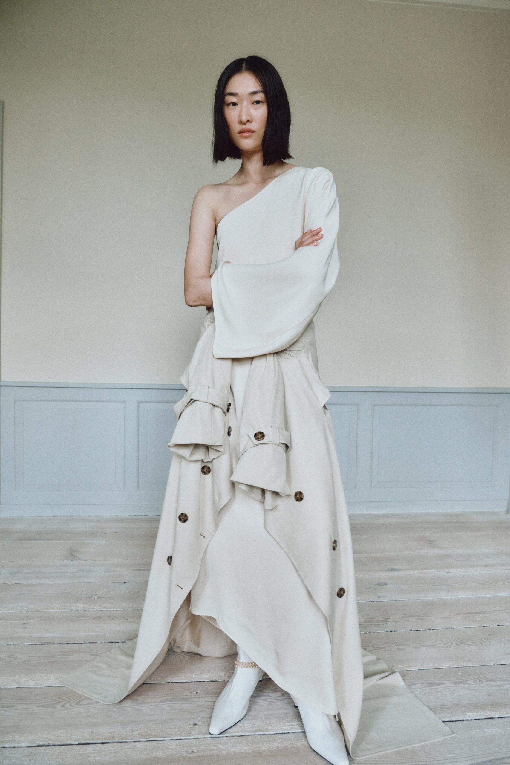 By Malene Birger Copenhagen S/S 23 Look 59