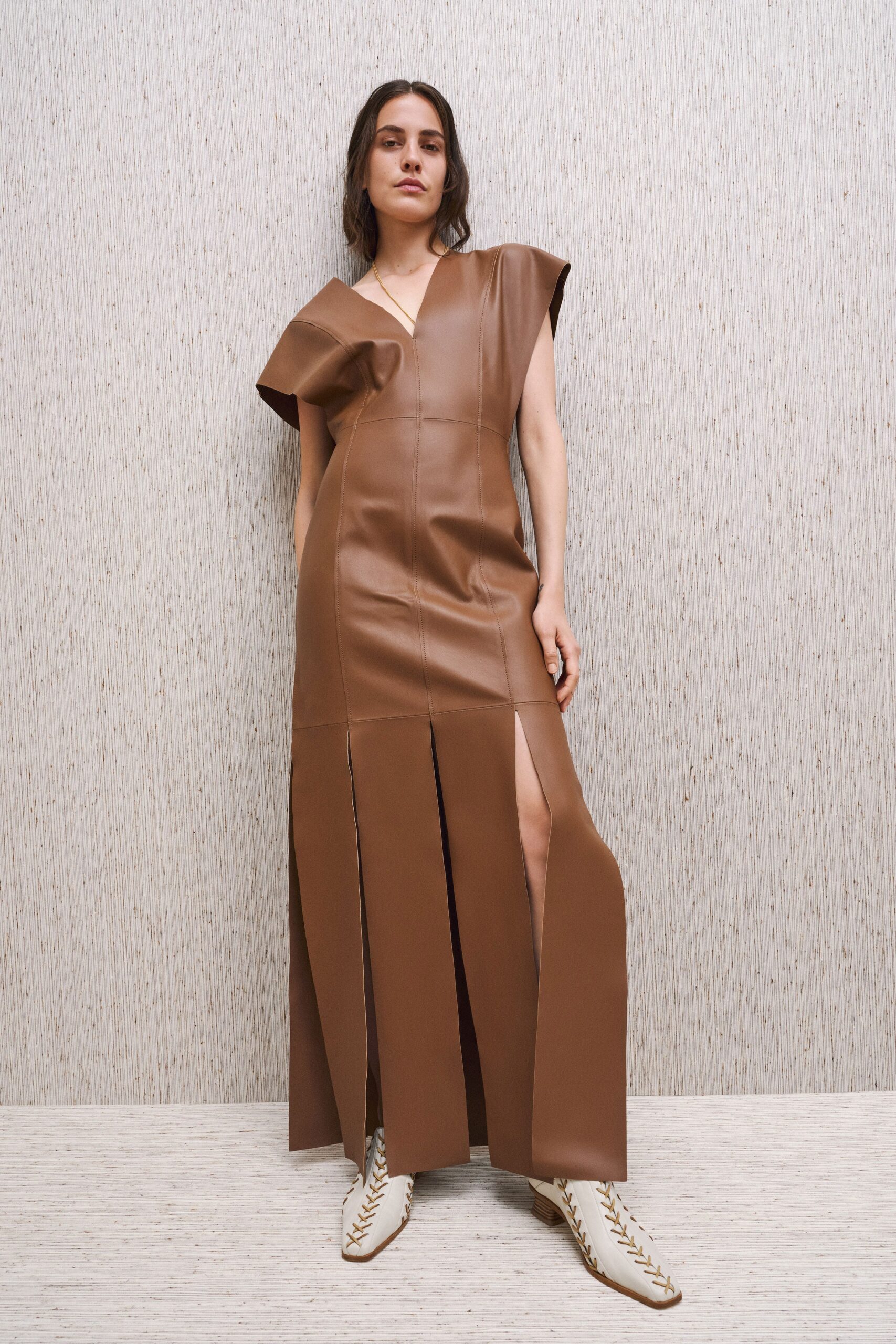 By Malene Birger Resort 23 Look 55