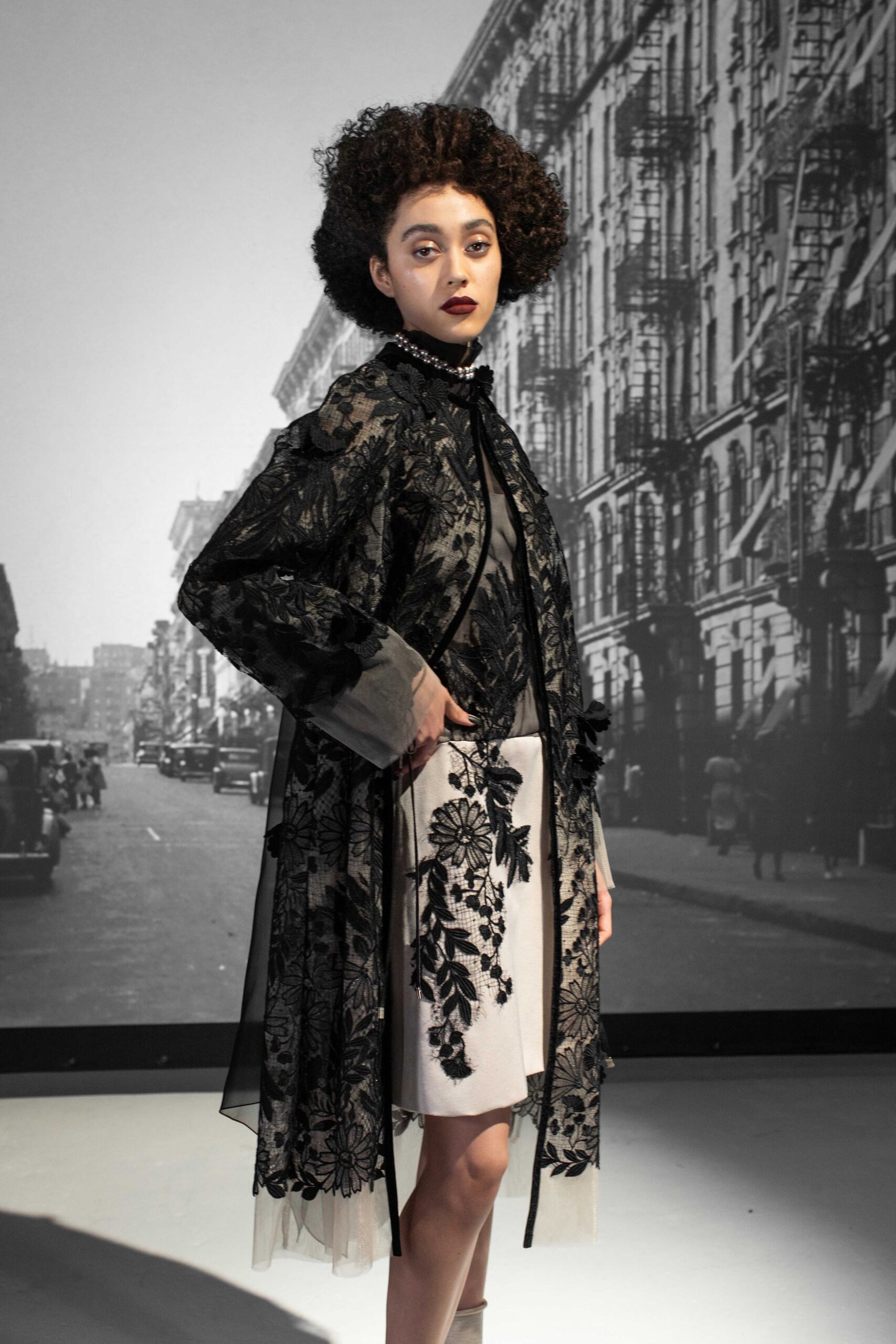 Bibhu Mohapatra F/W 21 Look 80