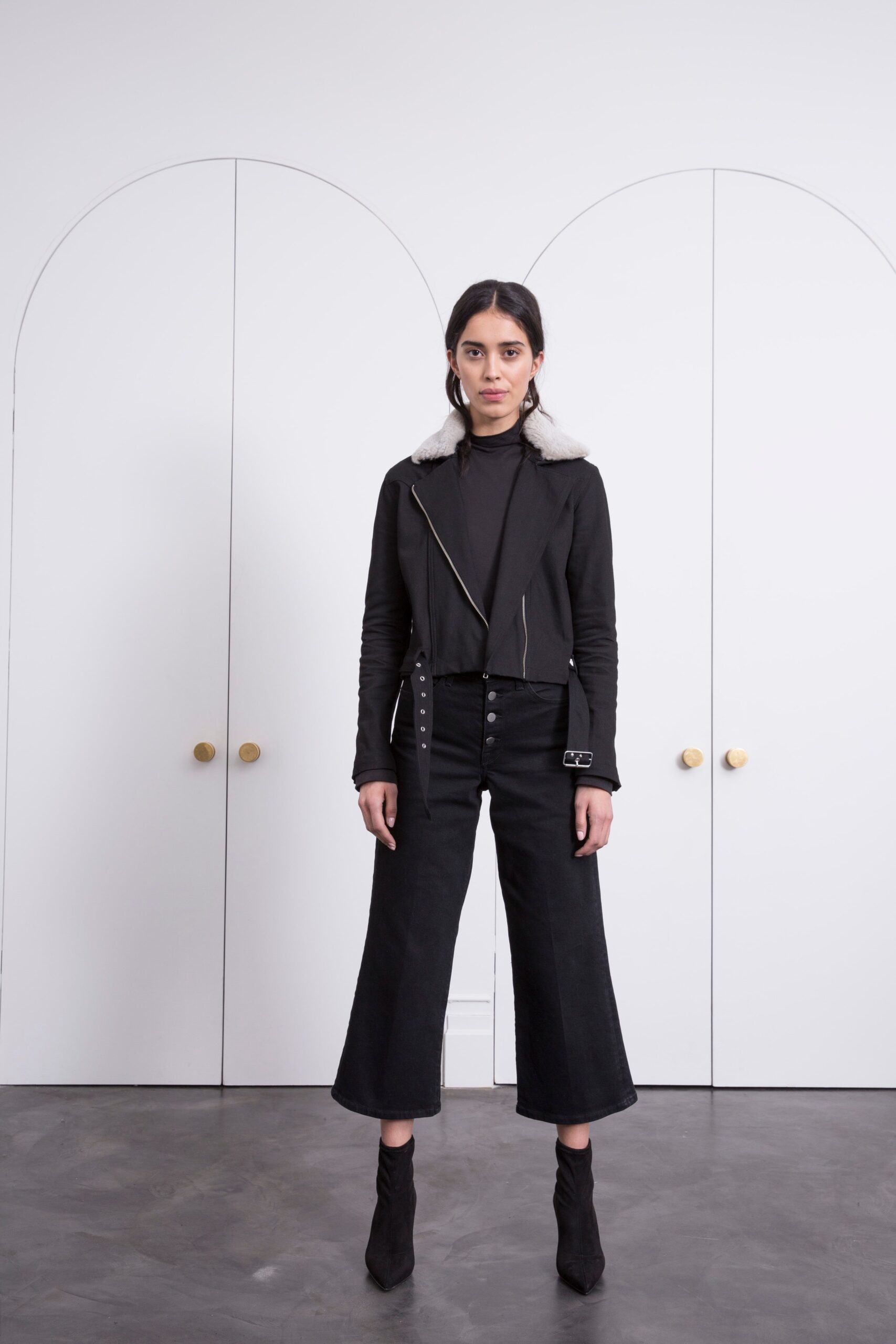 BLDWN F/W 19 Look 60