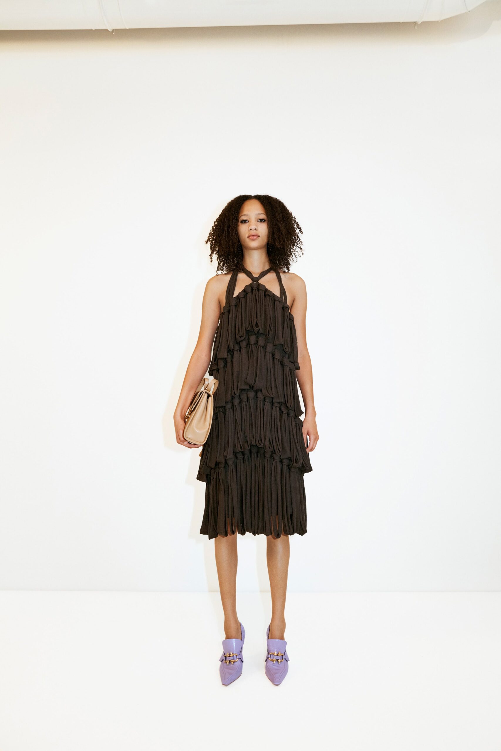 Bottega Veneta Resort 21 Look 58