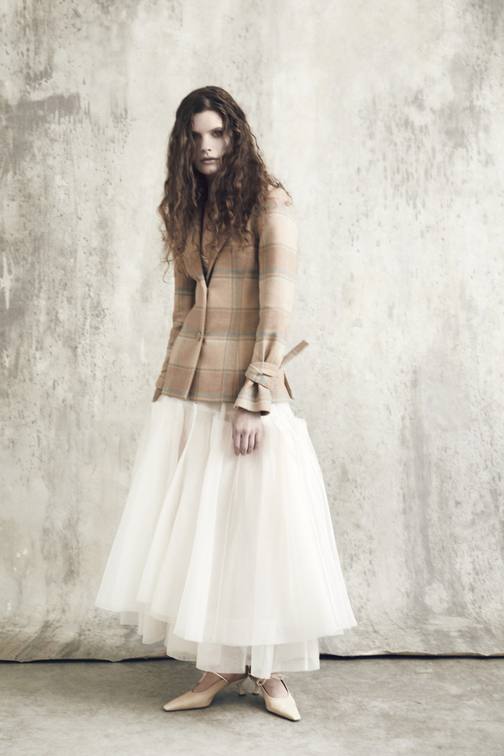 Brock Collection F/W 20 Look 70