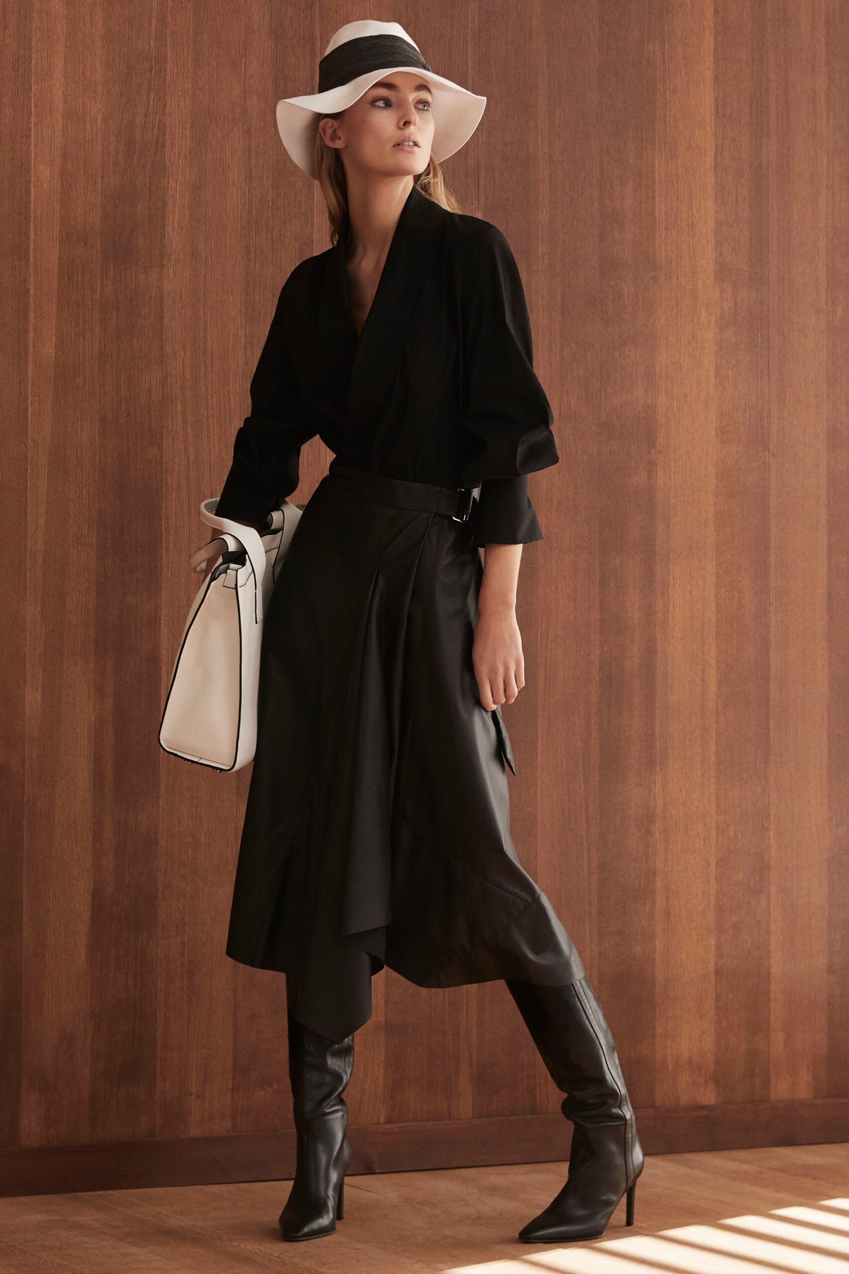 Brunello Cucinelli F/W 19 Look 51