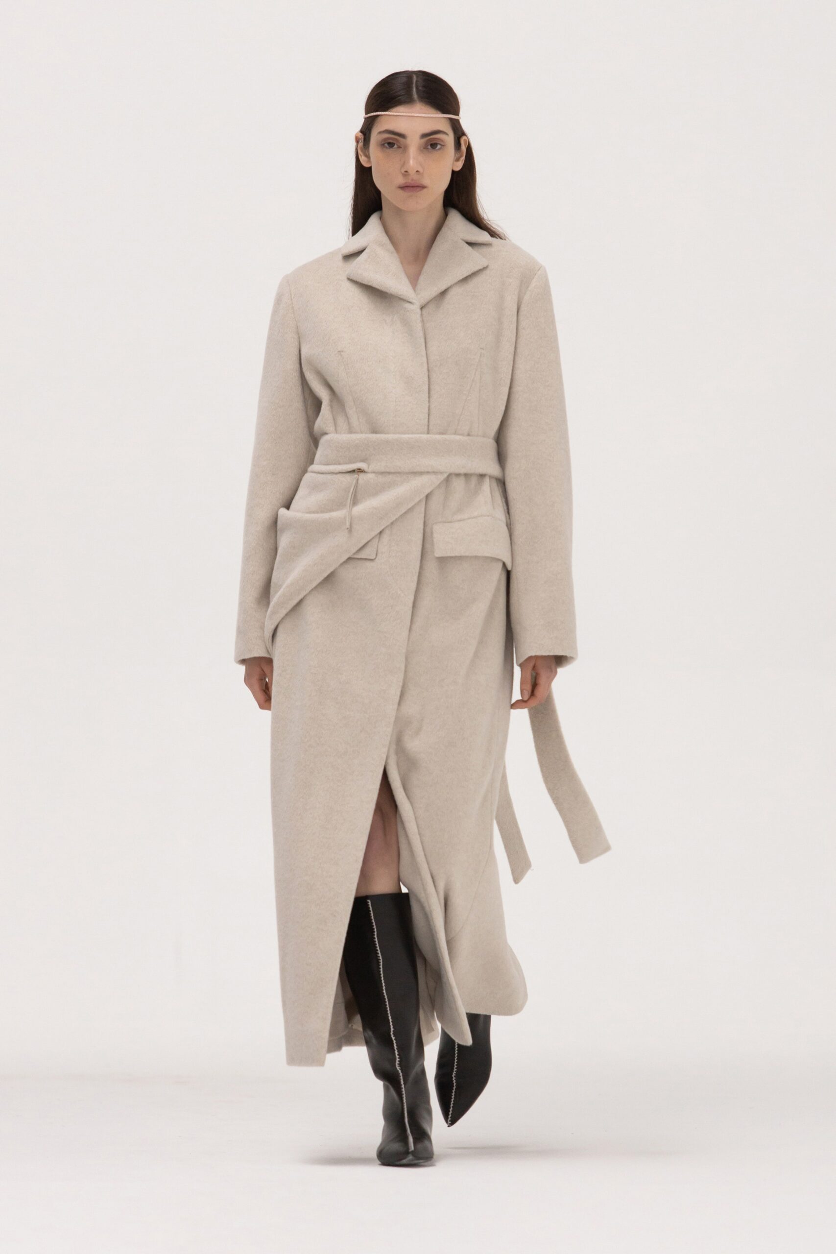 Bevza F/W 21 Look 62