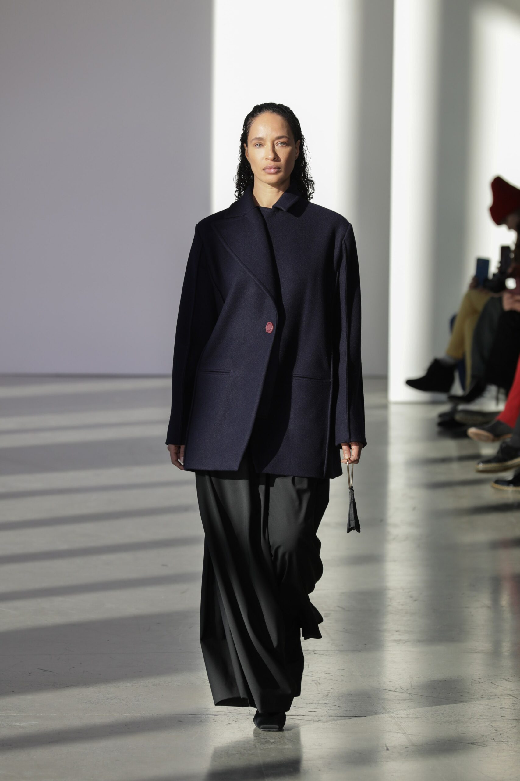 Bevza F/W 22 Look 77