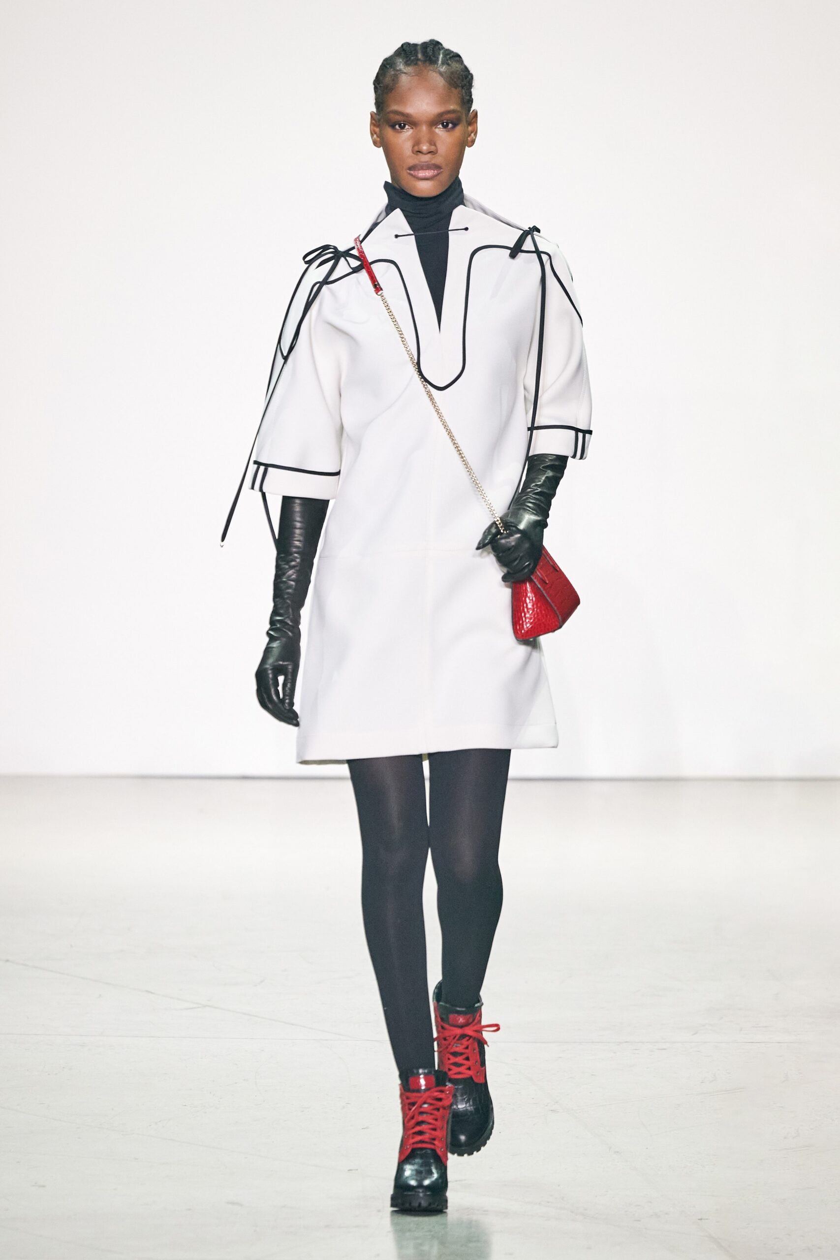 Bibhu Mohapatra F/W 22 Look 69