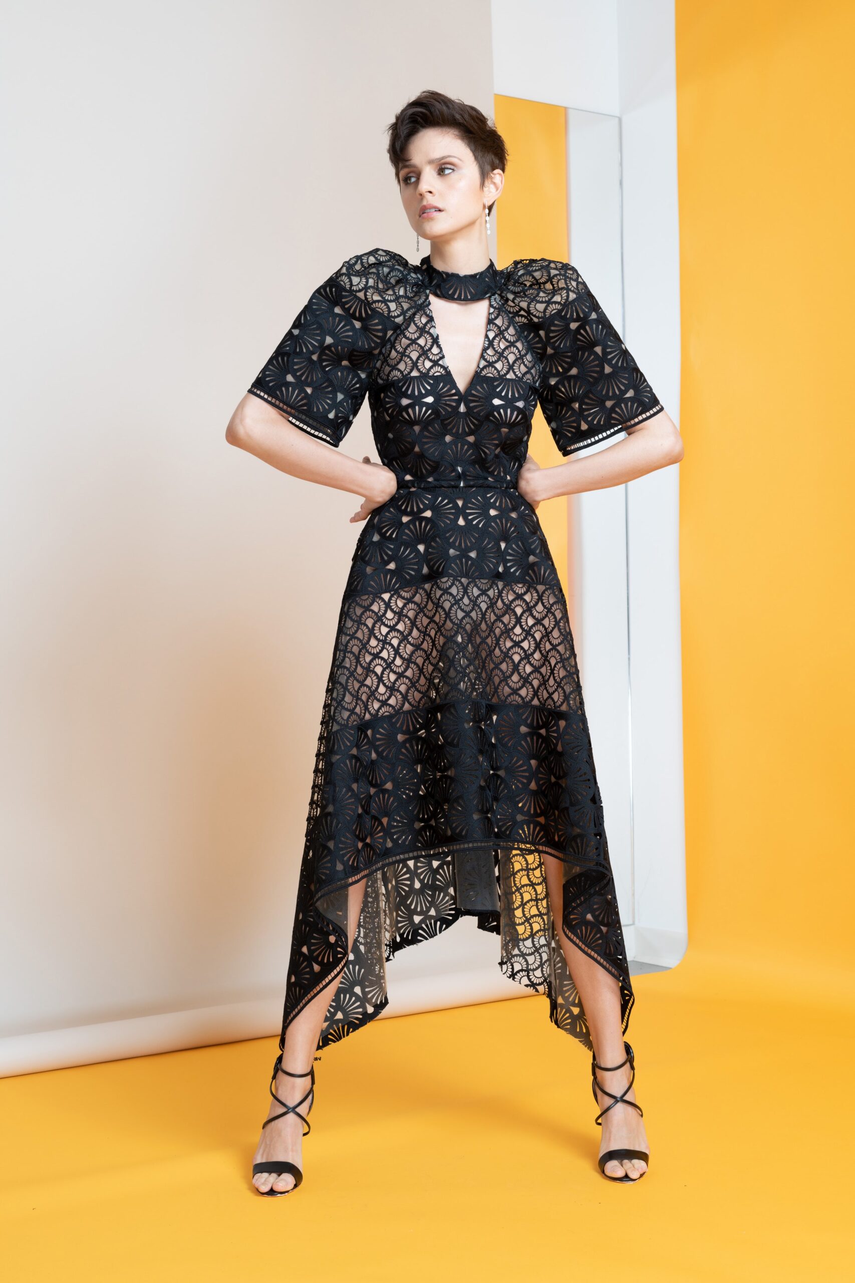 Bibhu Mohapatra Resort 20 Look 64