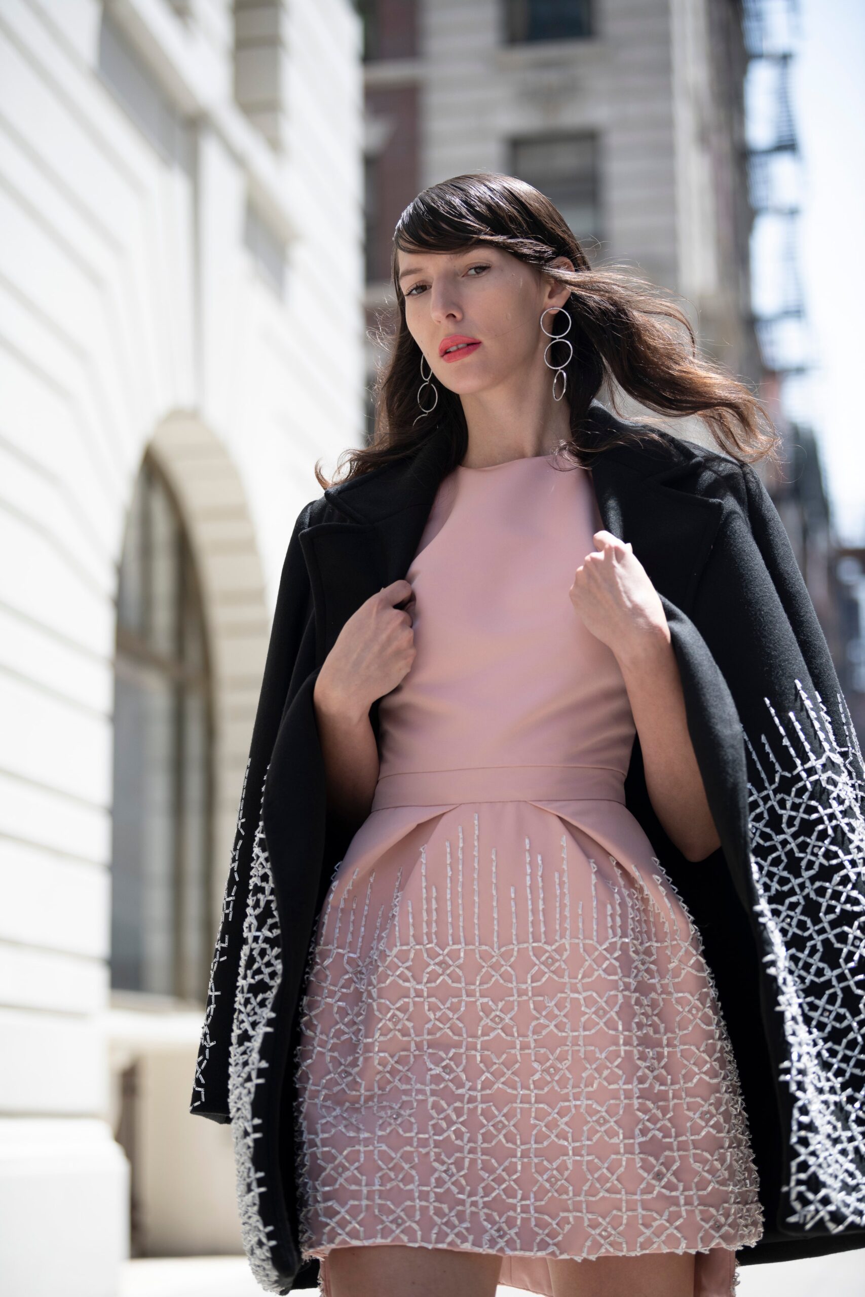 Bibhu Mohapatra Resort 22 Look 84