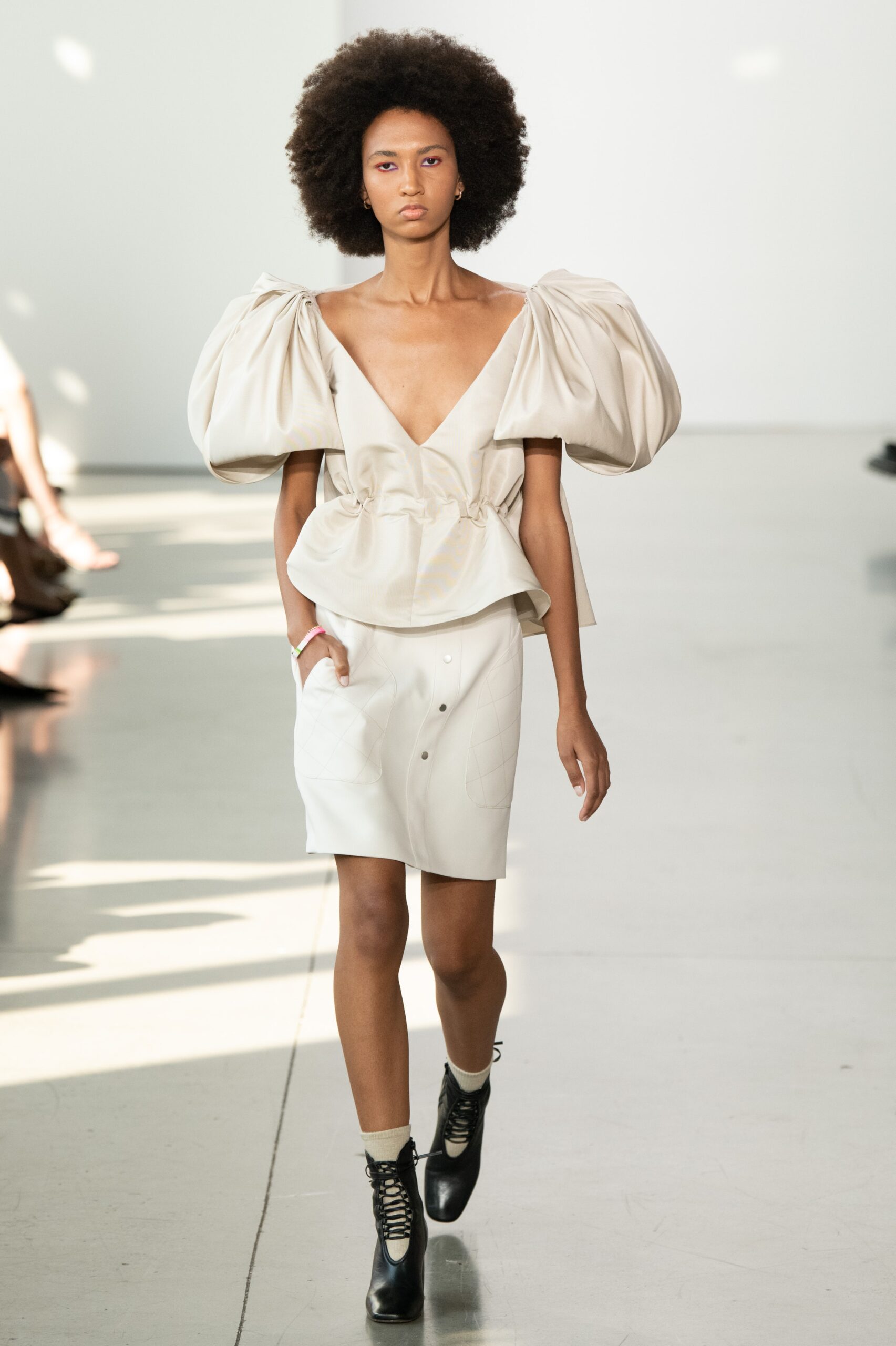 Bibhu Mohapatra S/S 22 Look 71