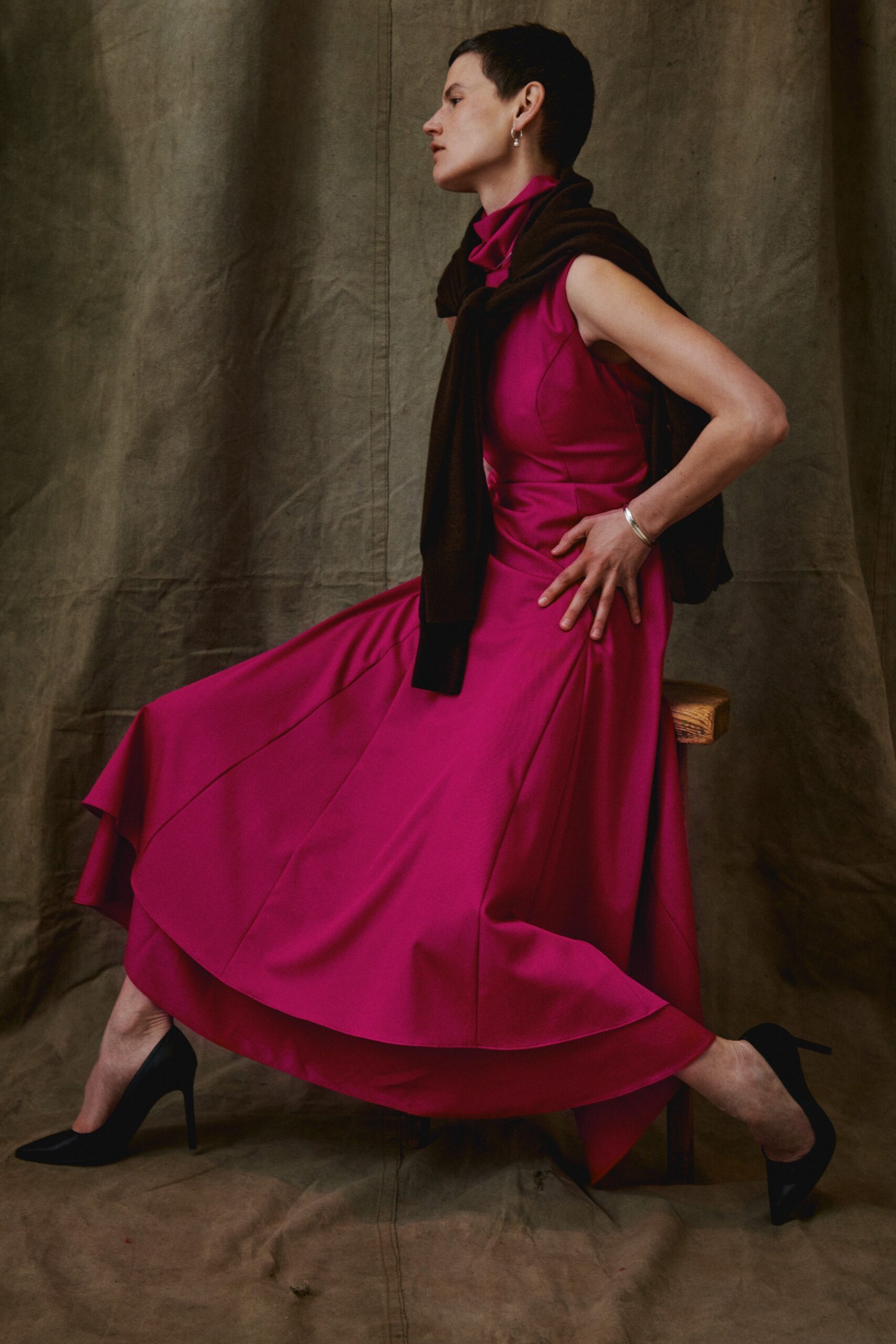 Bite Studios Stockholm F/W 22 Look 74
