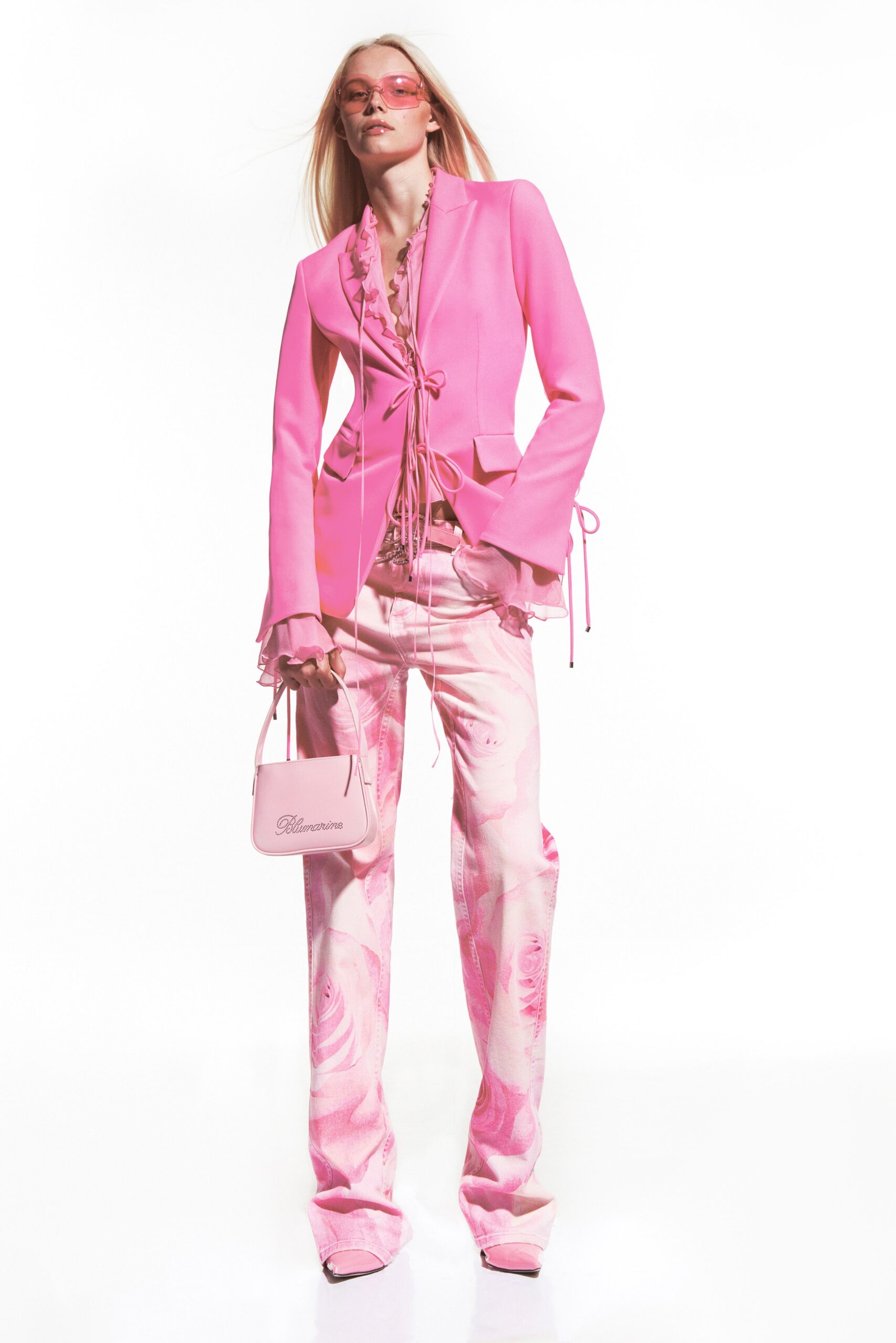 Blumarine Resort 22 Look 83