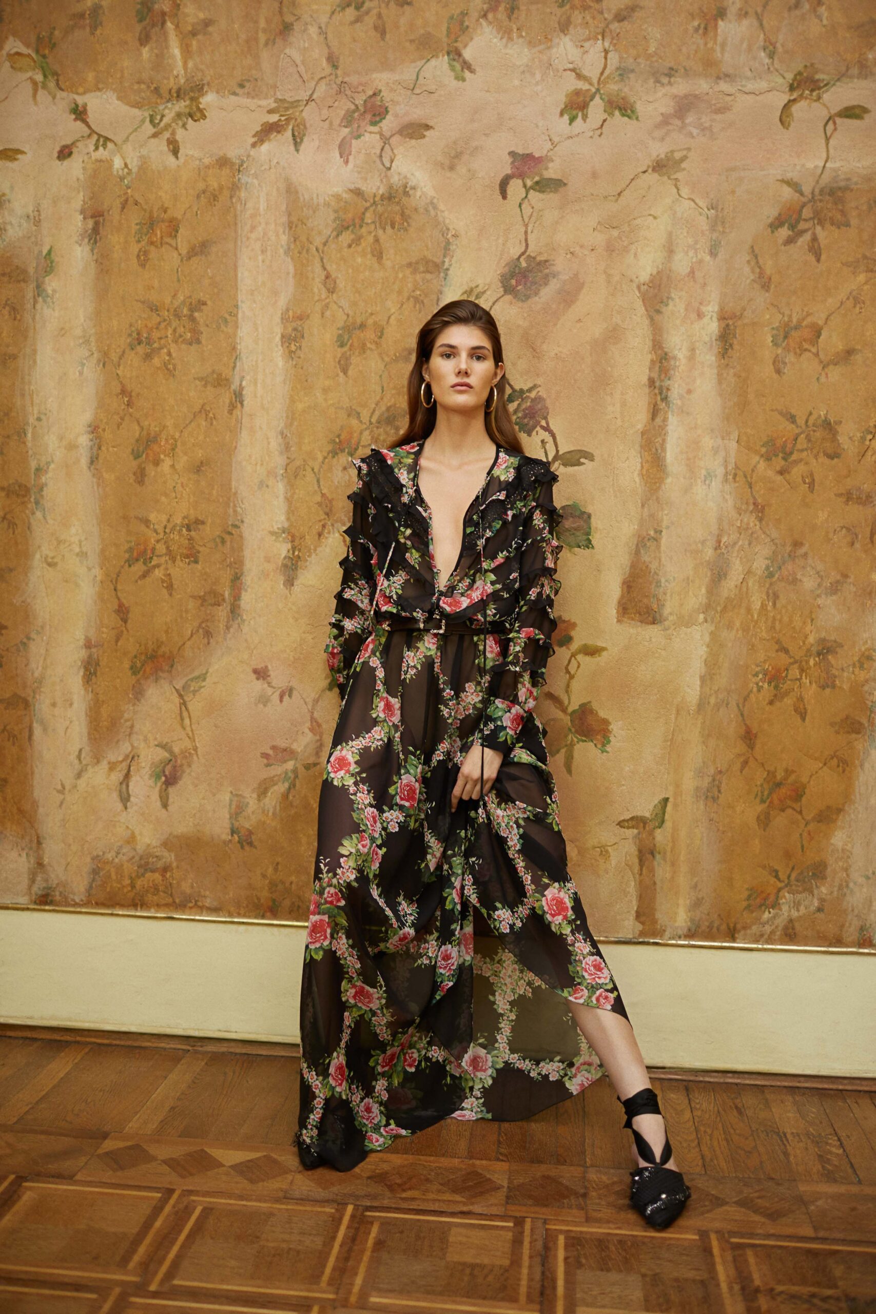 Blumarine Resort 19 Look 63