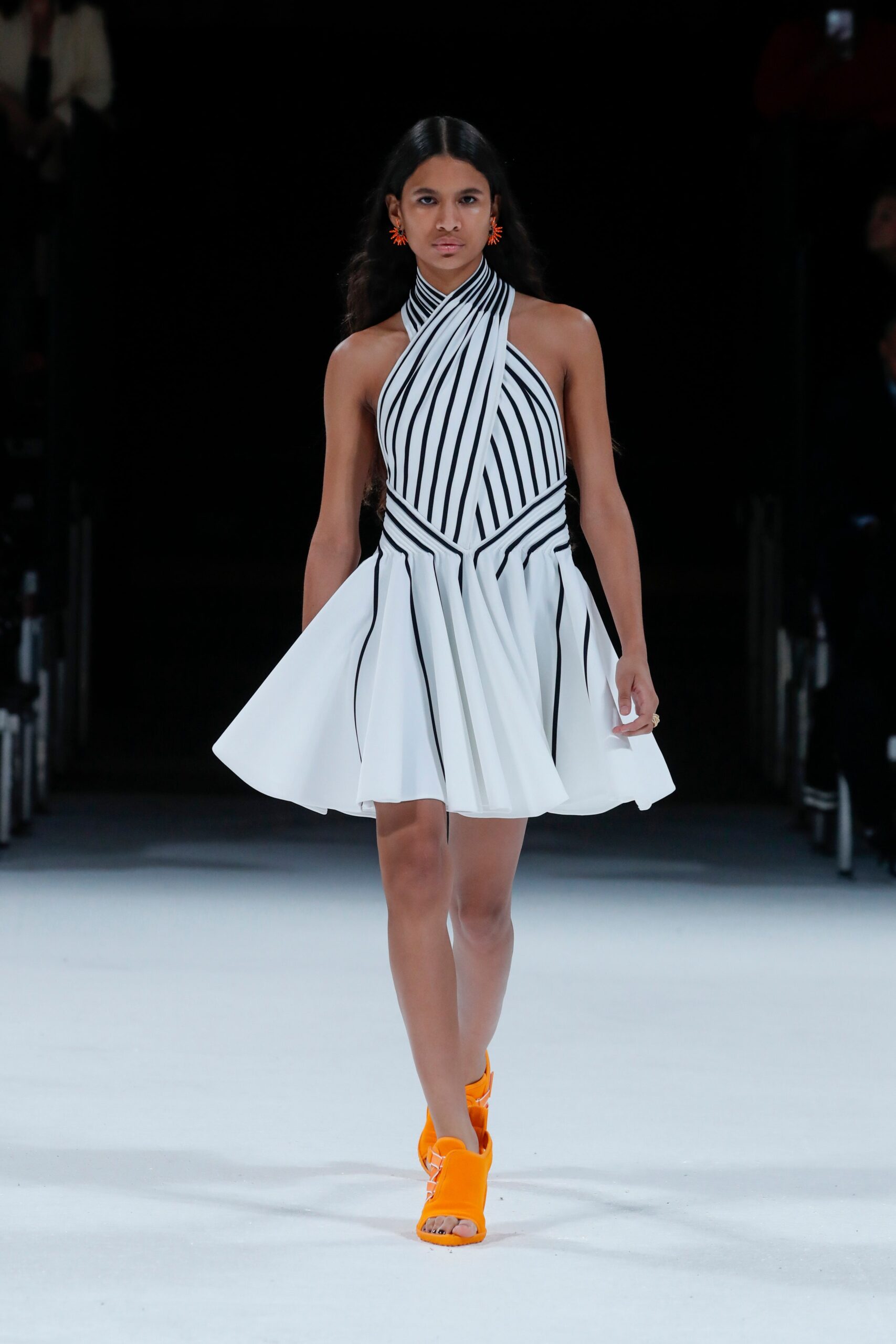 Bottega Veneta S/S 22 Look 73