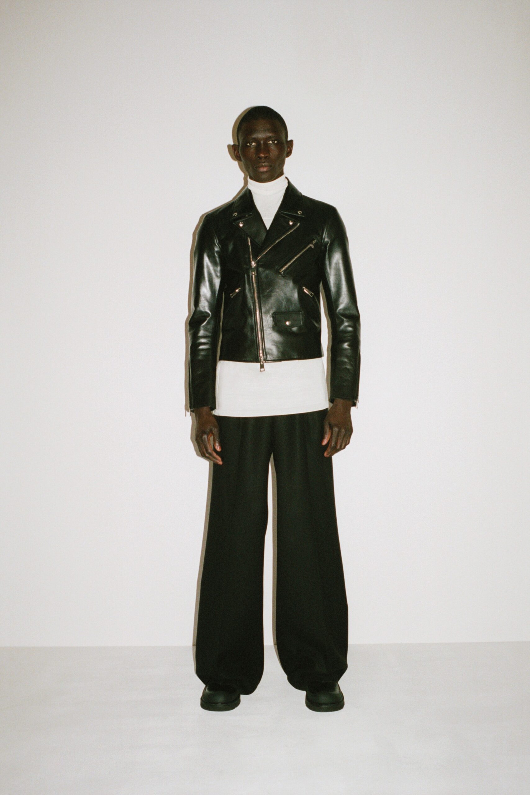 Bottega Veneta F/W 19 Look 168