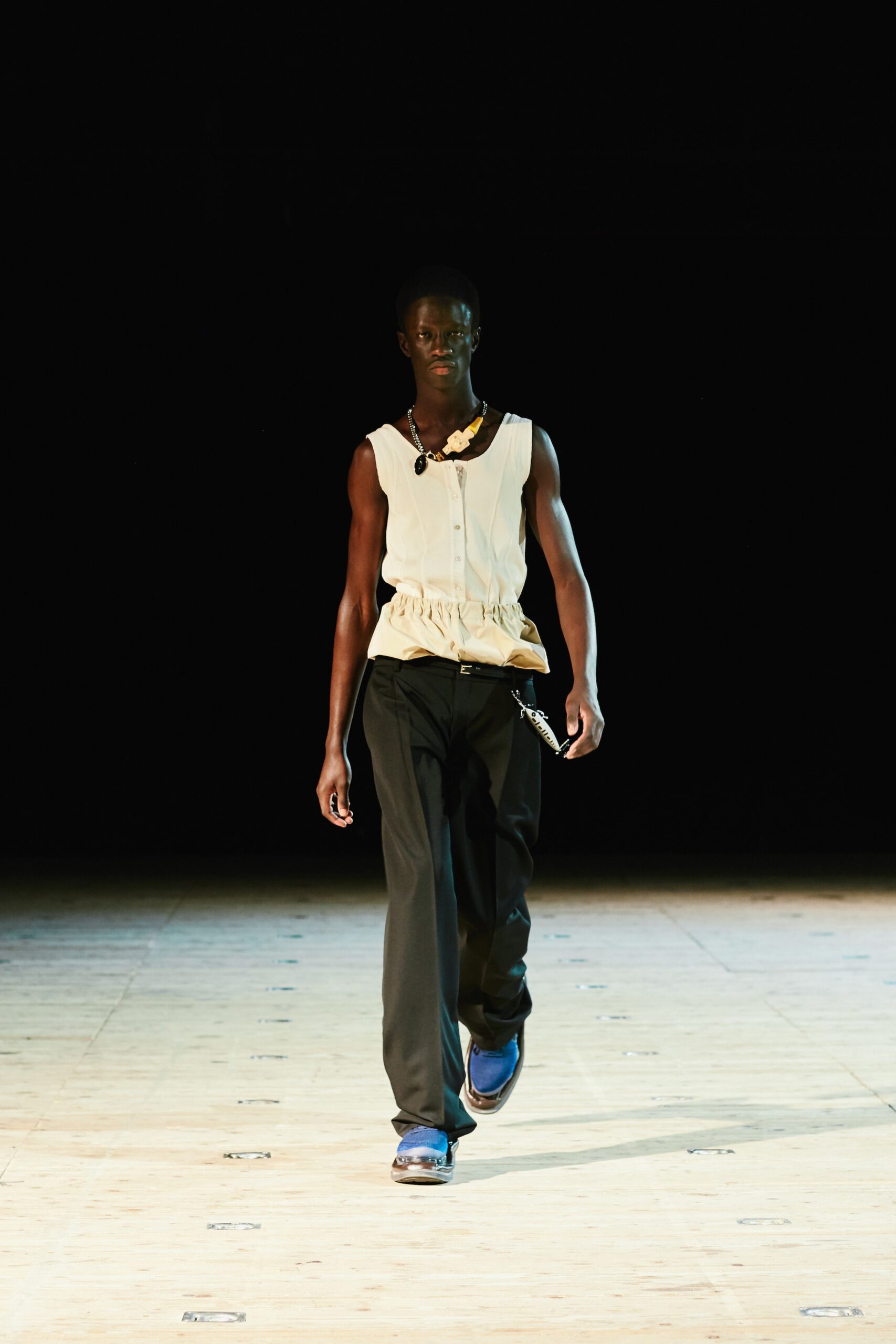 Botter F/W 21 Menswear Look 81