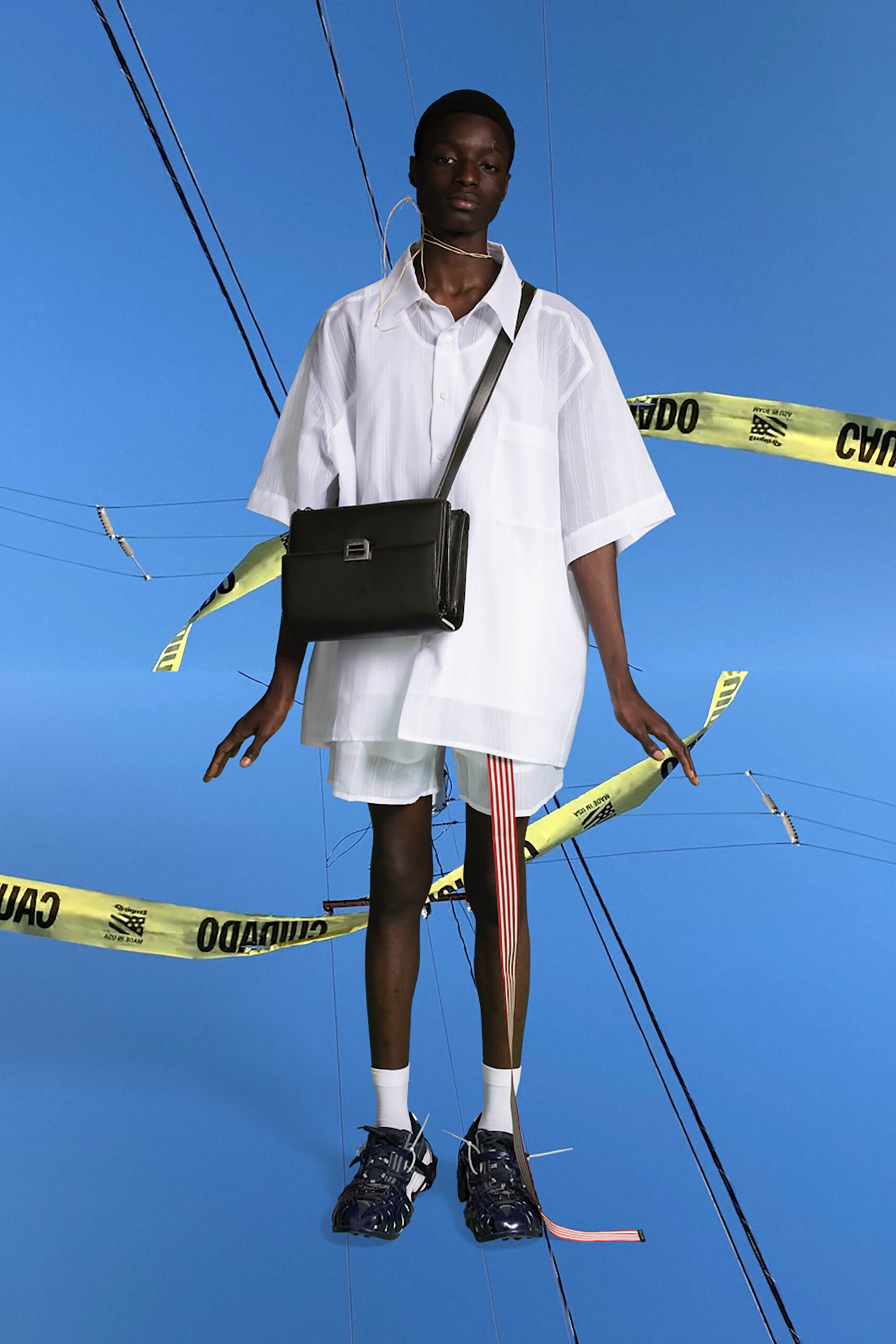 Botter S/S 20 Menswear Look 71