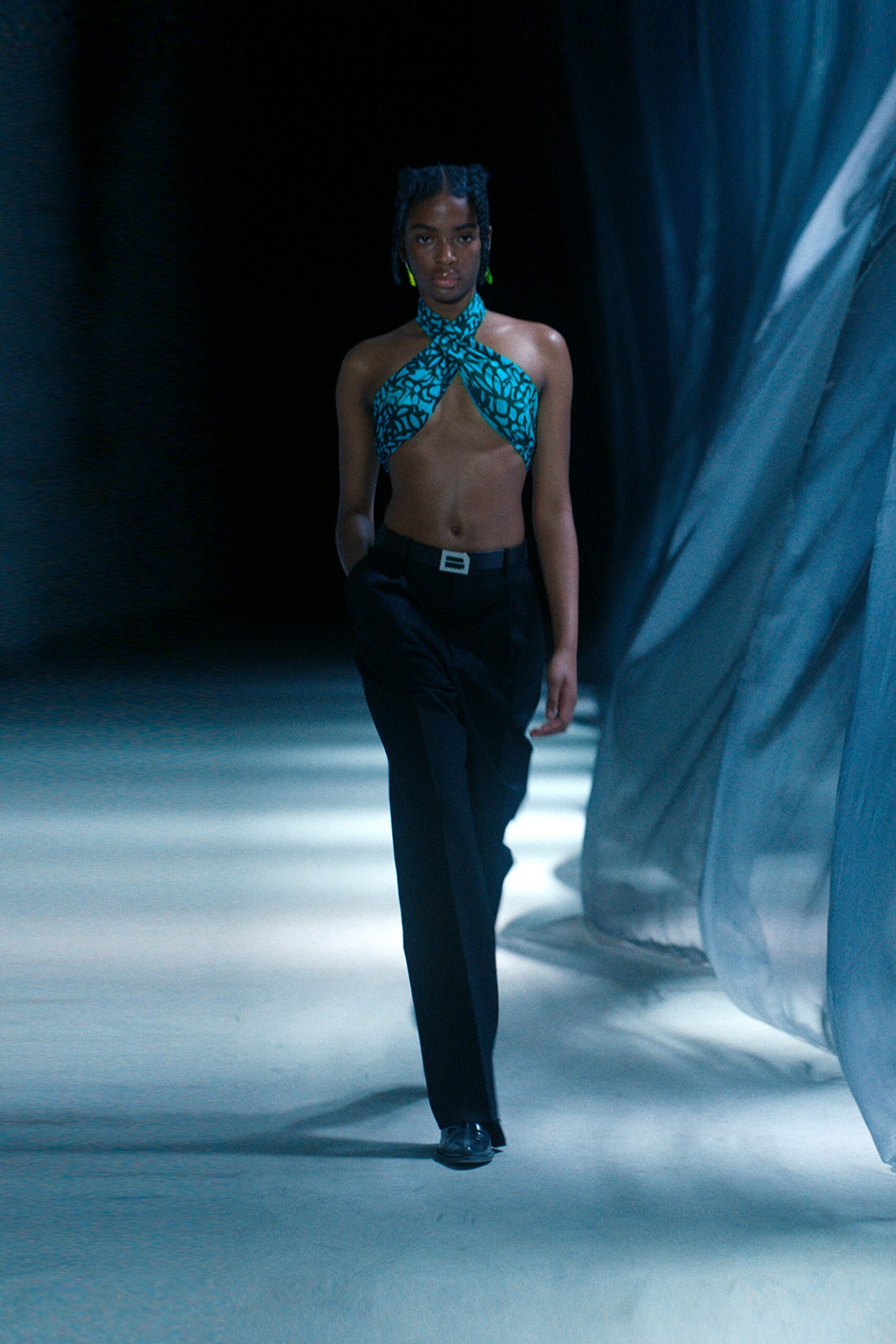 Botter S/S 22 Look 73