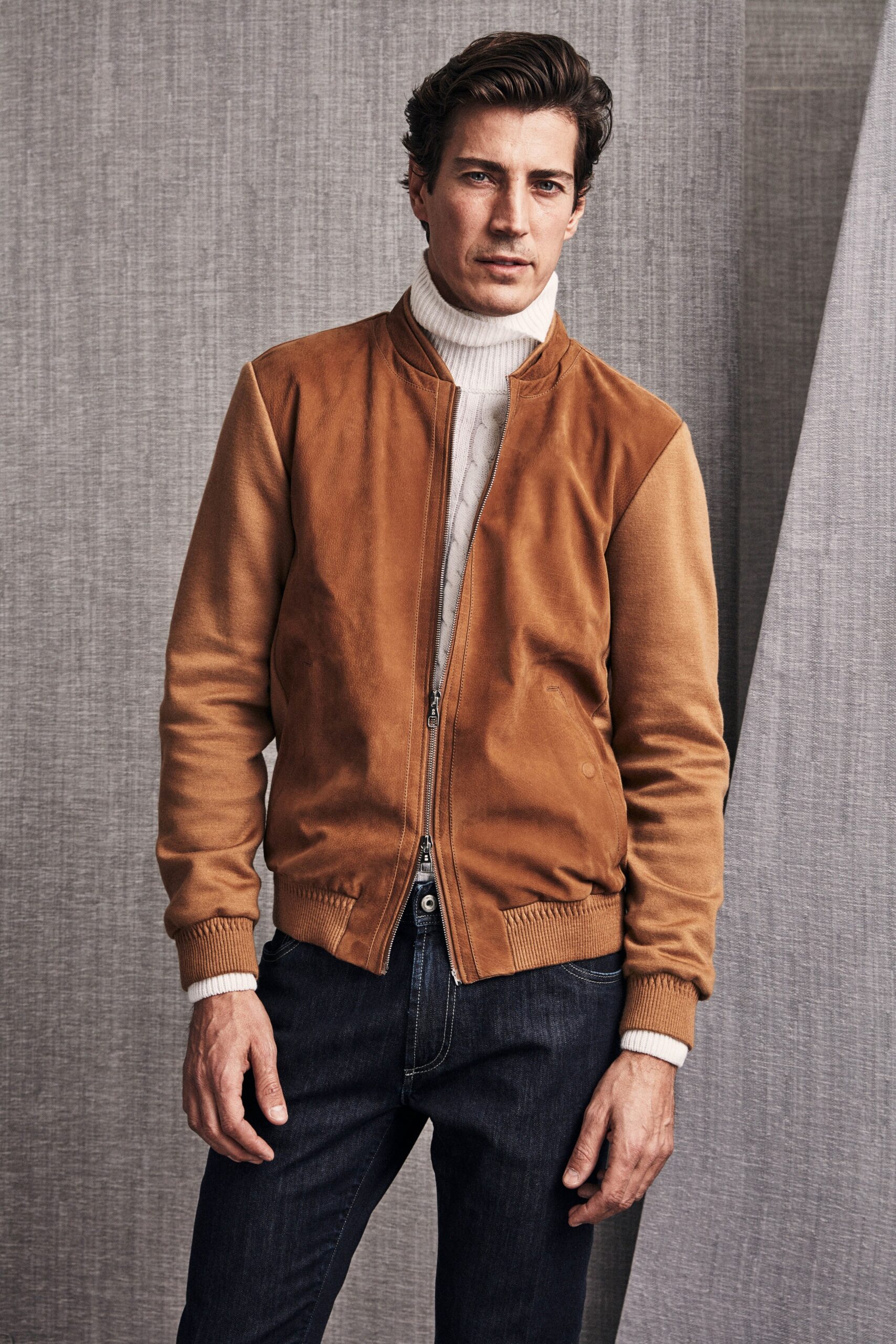 Brett Johnson F/W 20 Menswear Look 66
