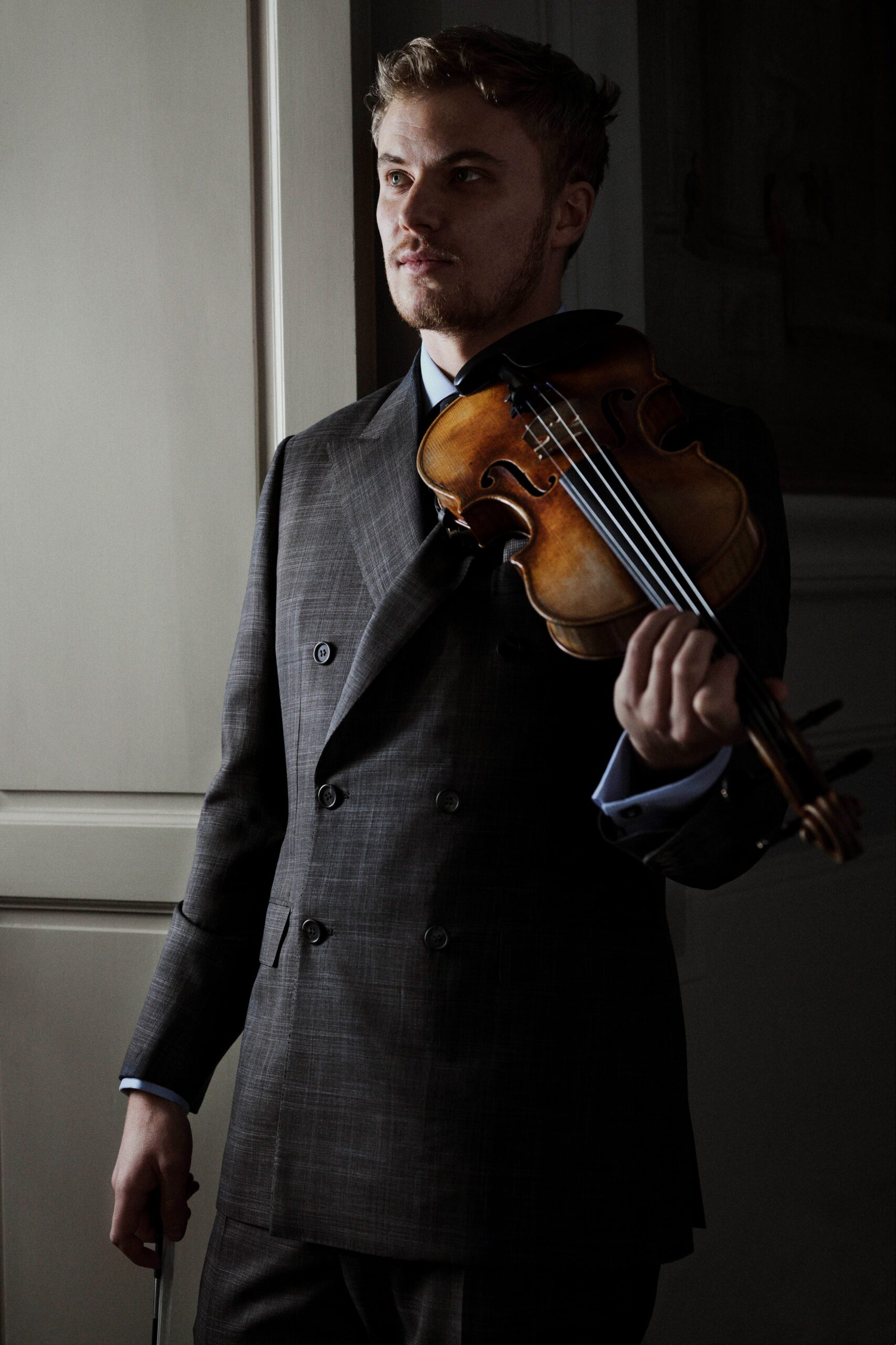 Brioni F/W 20 Menswear Look 73