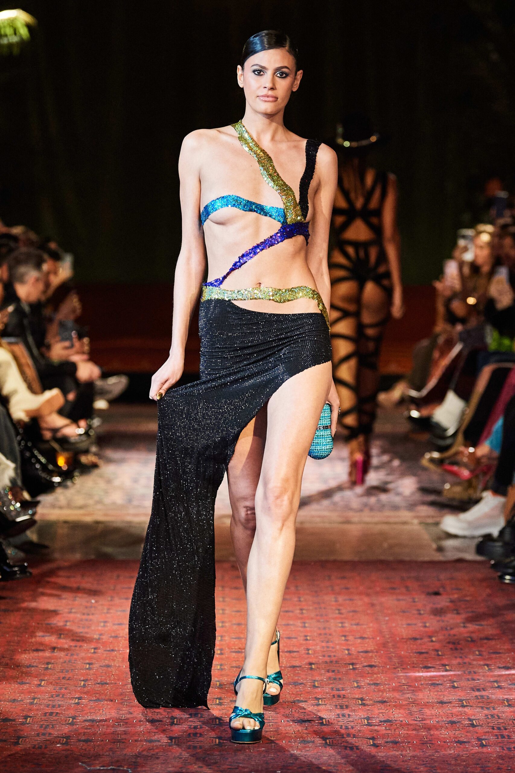 Bronx and Banco F/W 22 Look 85