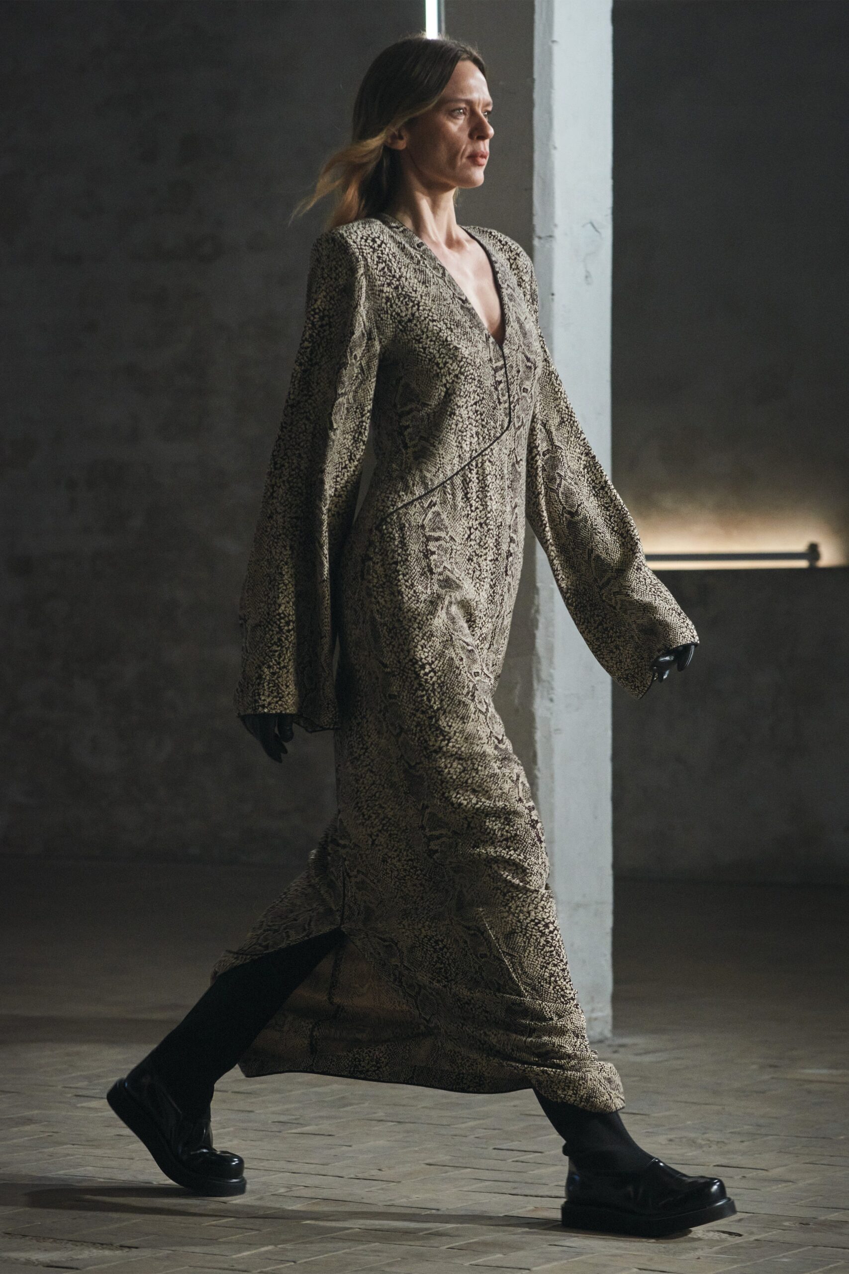 By Malene Birger Copenhagen F/W 22 Look 64