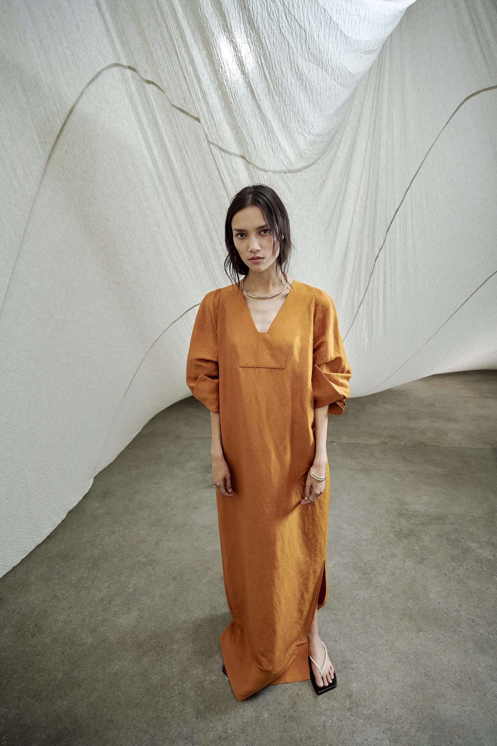 By Malene Birger Copenhagen S/S 22 Look 80