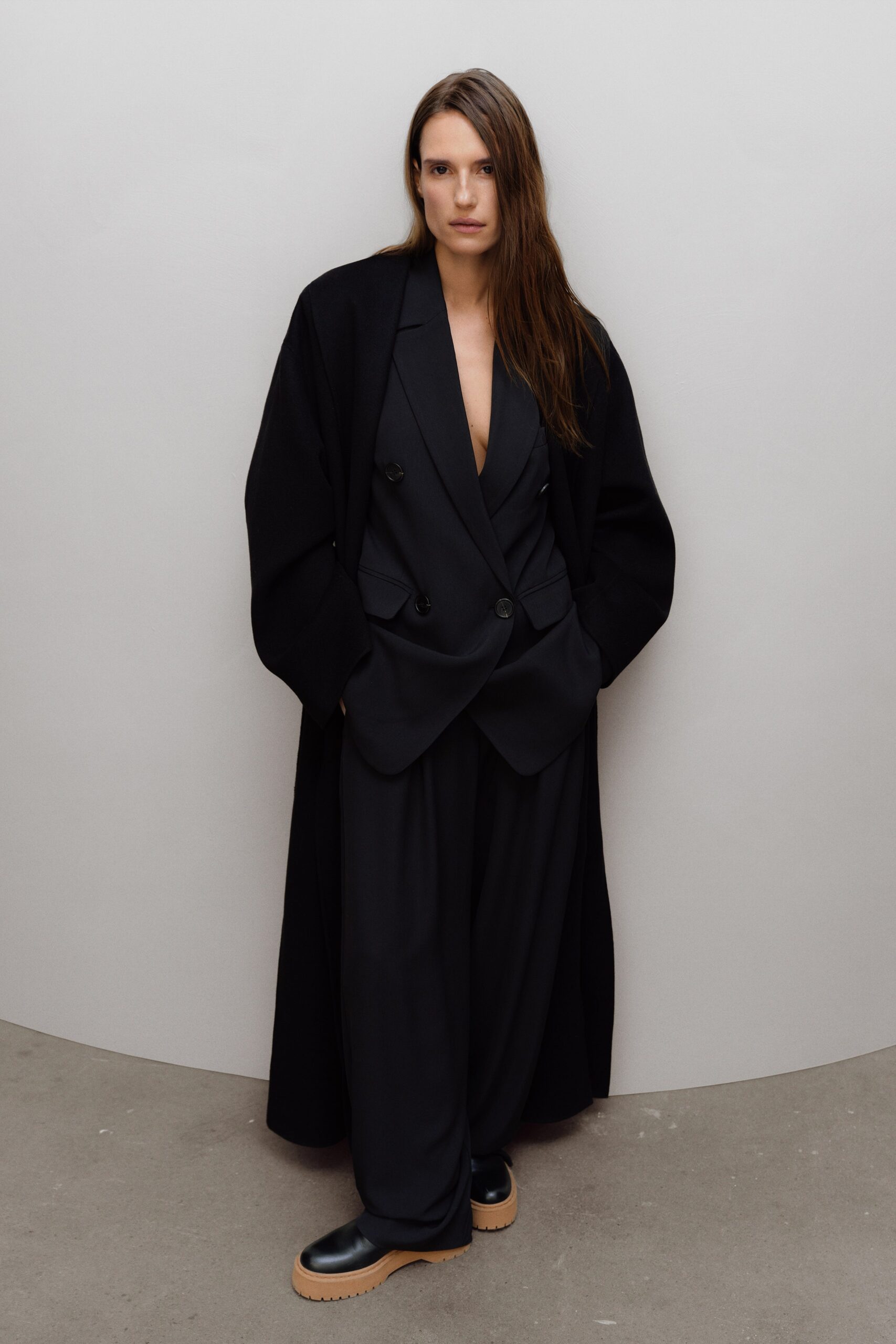 By Malene Birger Copenhagen F/W 21 Look 66