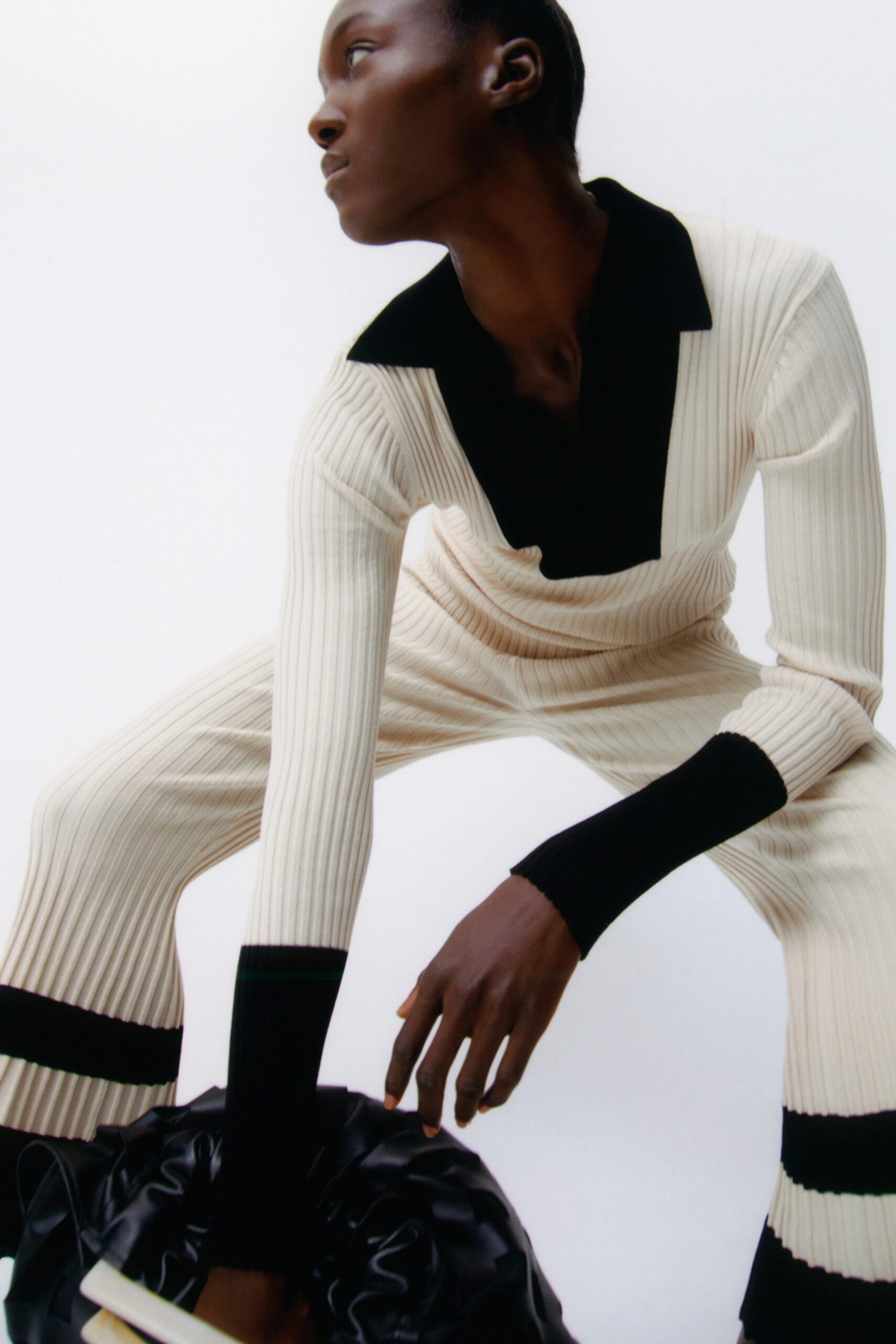 By Malene Birger F/W 22 Look 62