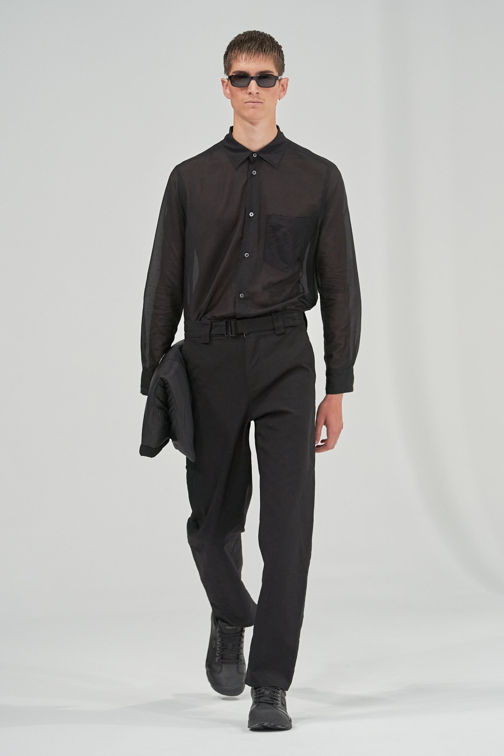 Berner Kühl Copenhagen S/S 23 Look 68